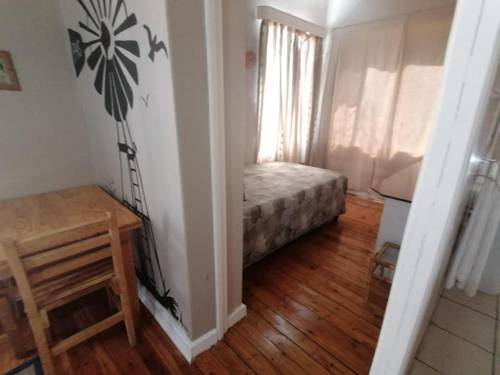 Anker Guesthouse