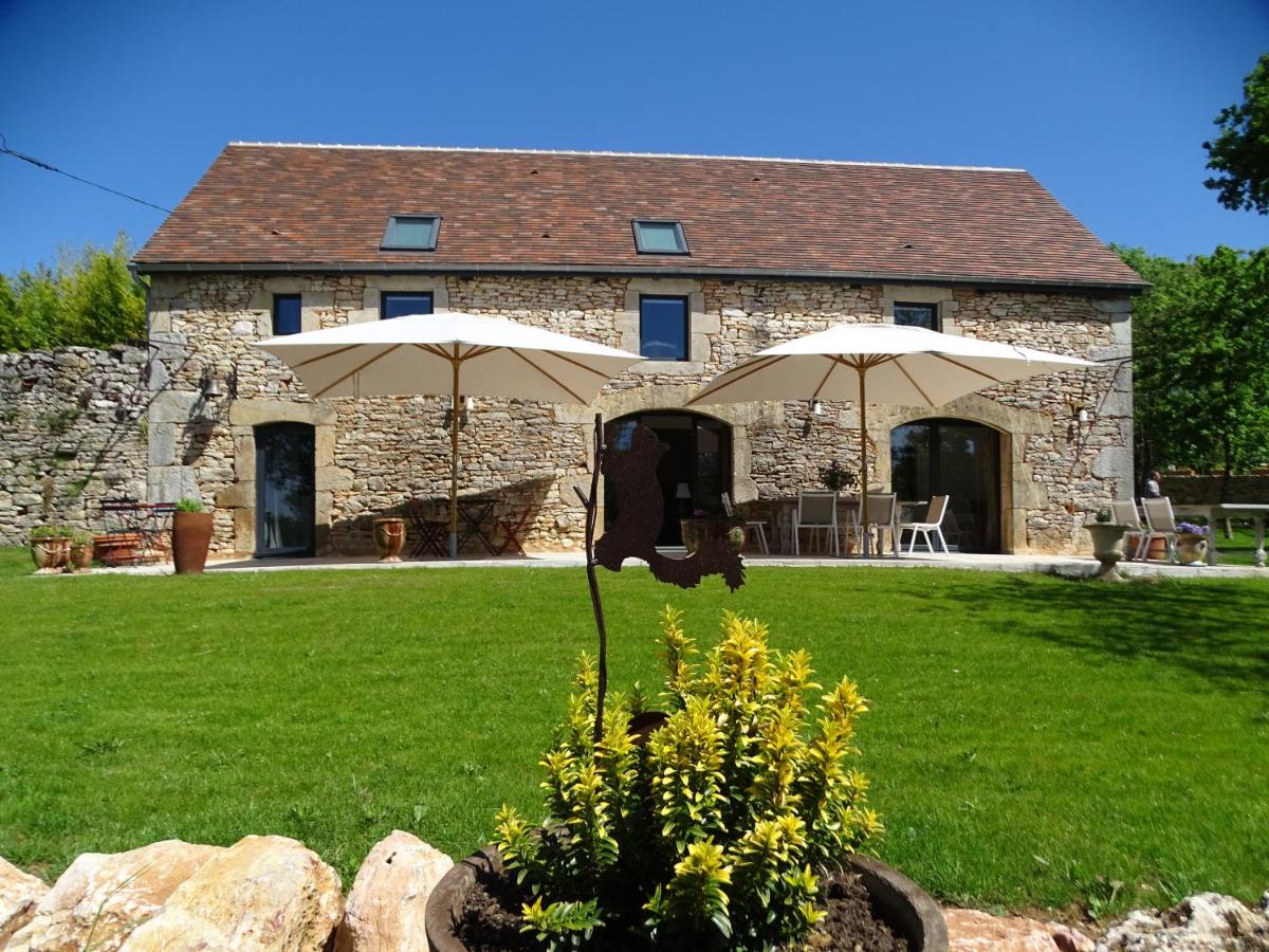 Les Enclos Secrets view 2