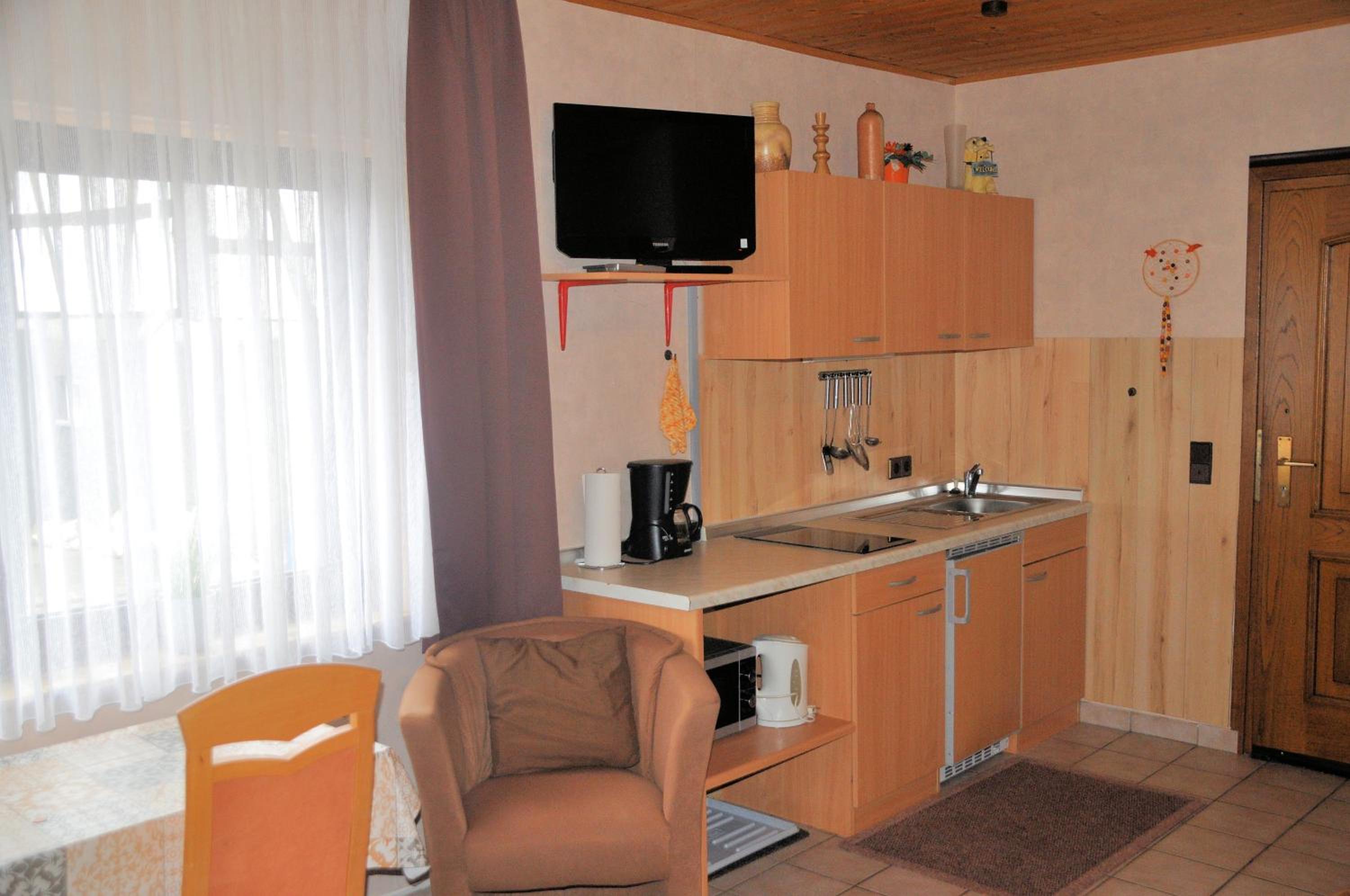 Ferienwohnung Eudenbach