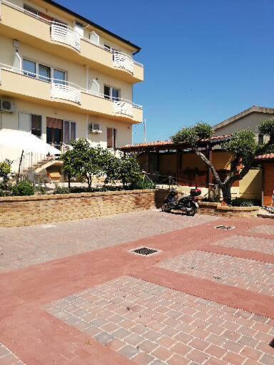 Dimora EFFE - Eco B&B view 4