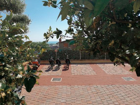 Dimora EFFE - Eco B&B view 5