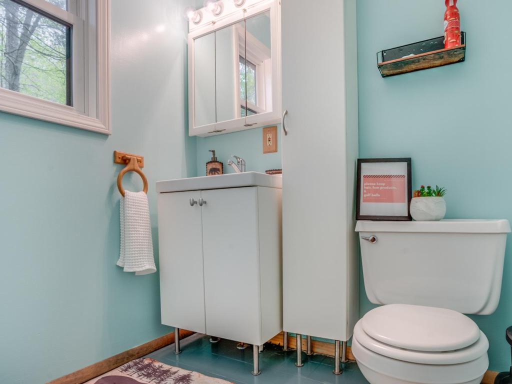 Elmwood Elmwood Escape A Cozy Retreat at The Hideout