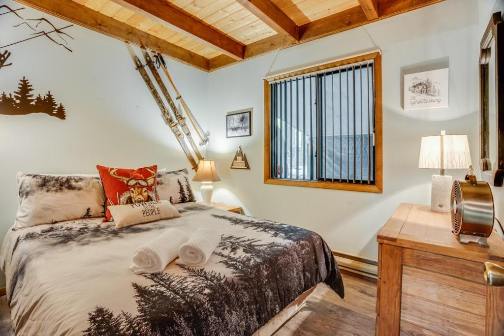 Elmwood Elmwood Escape A Cozy Retreat at The Hideout