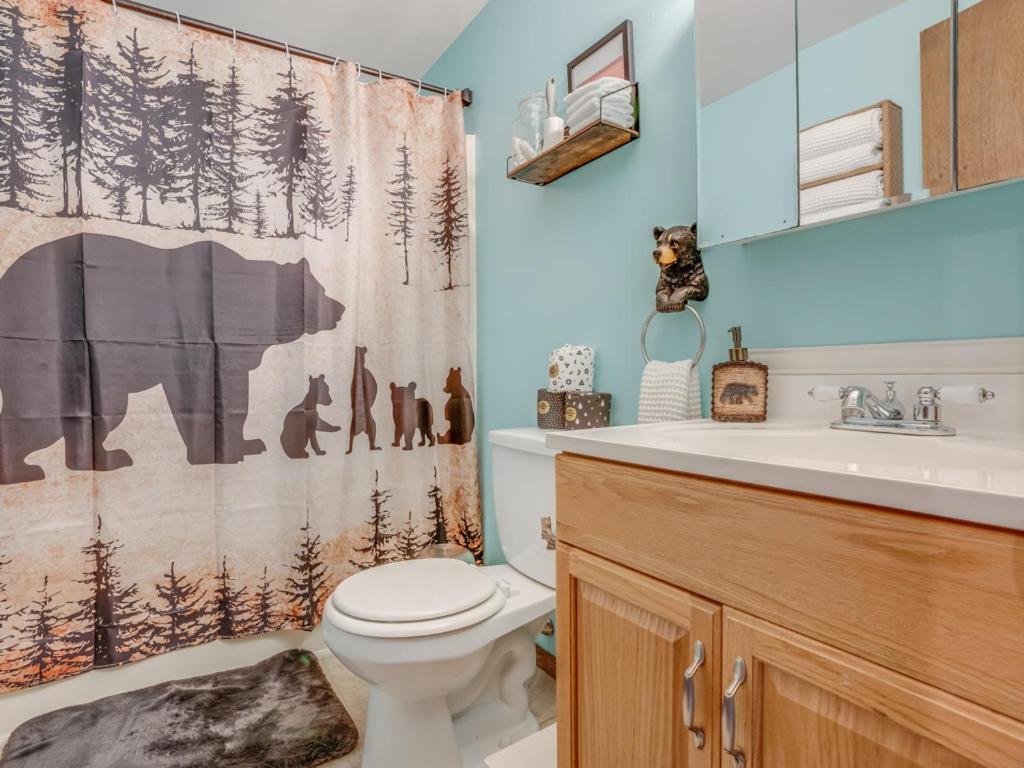 Elmwood Elmwood Escape A Cozy Retreat at The Hideout