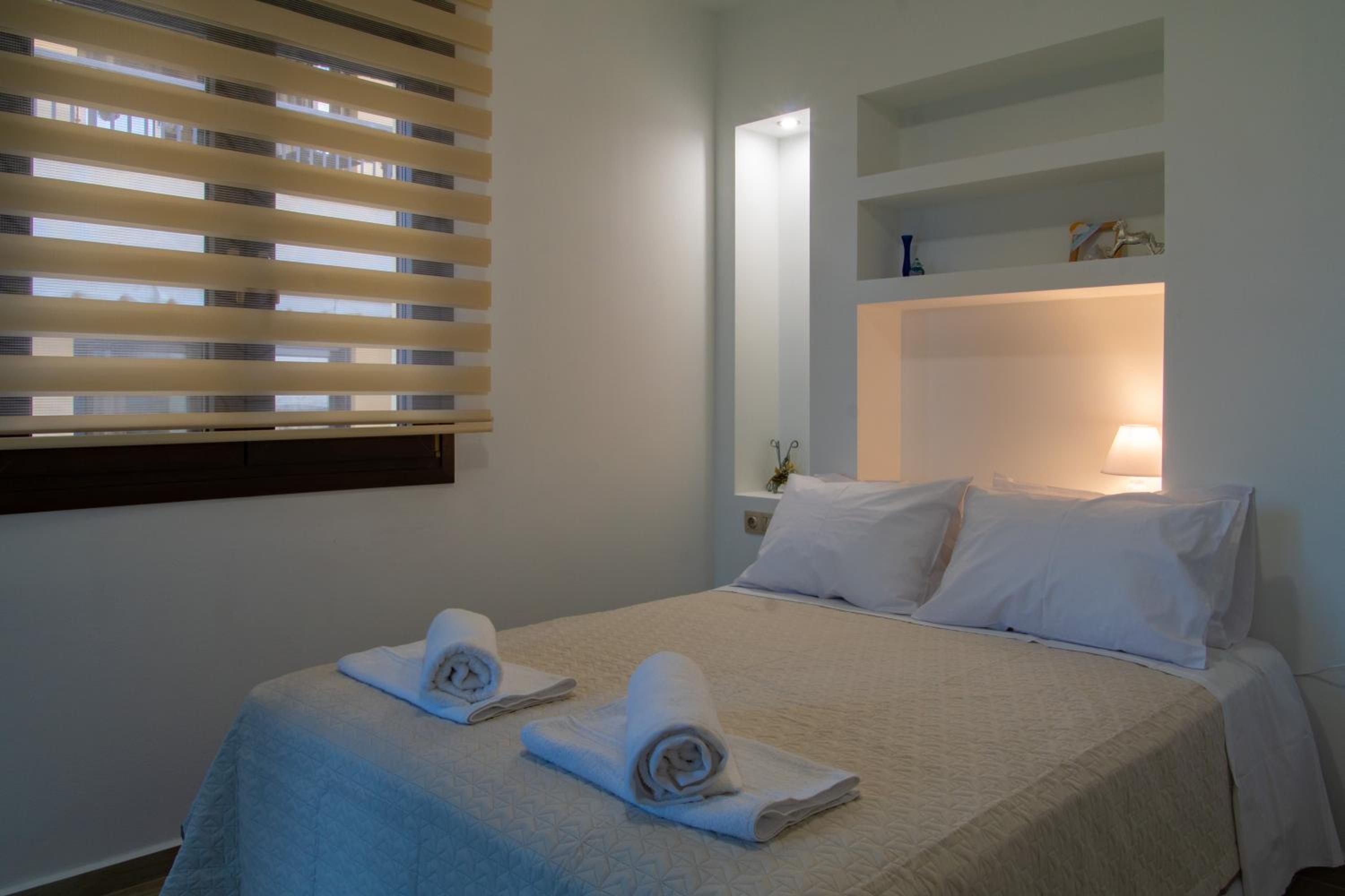 Chelidoni apartment 1 view 3