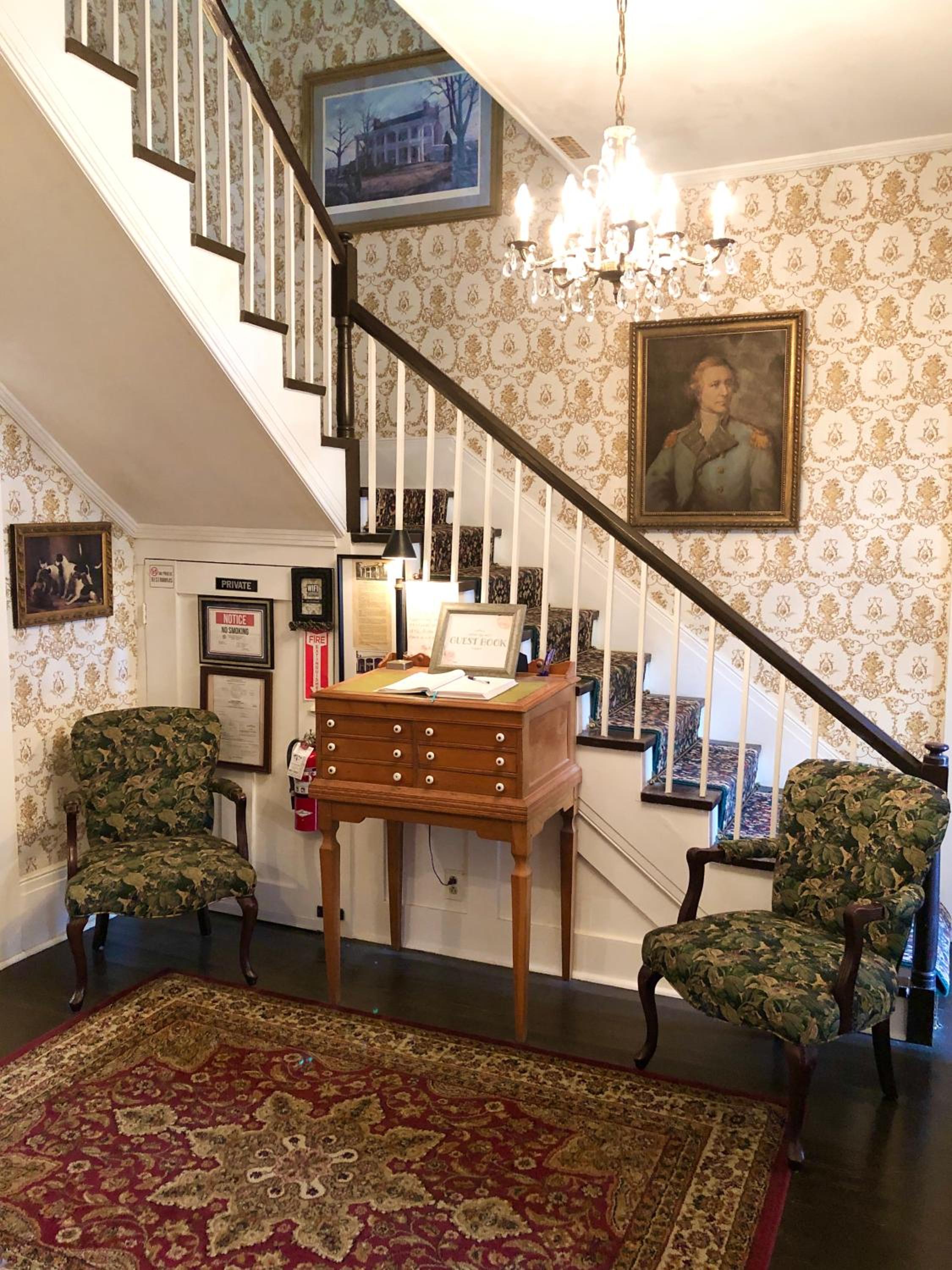 Belmont Inn, photo 80