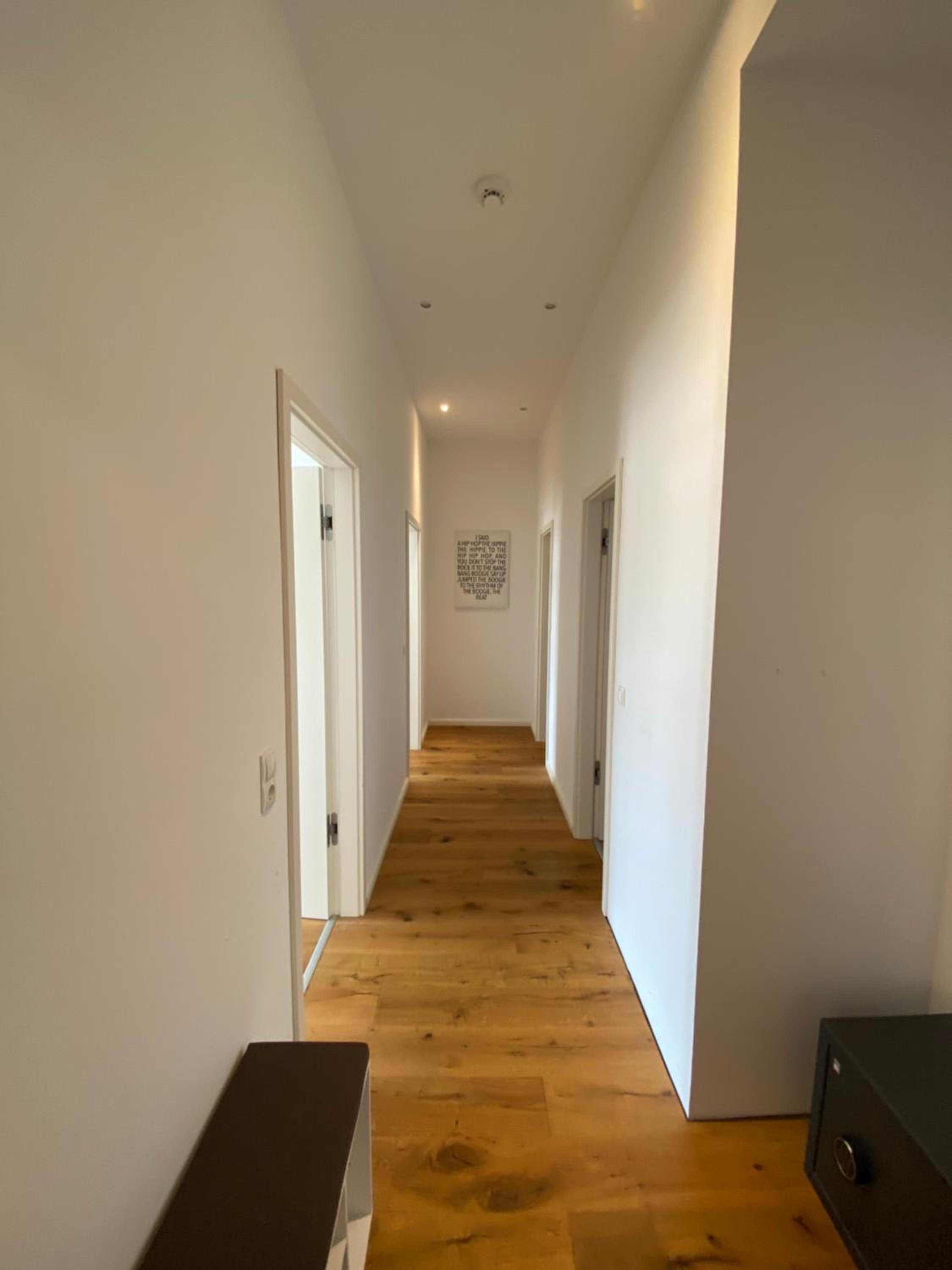 Loft in bester Lage