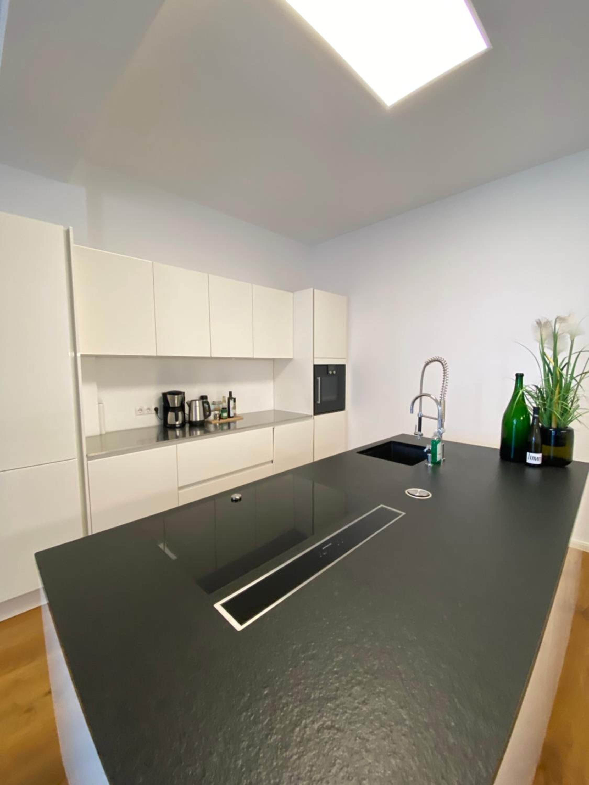 Loft in bester Lage