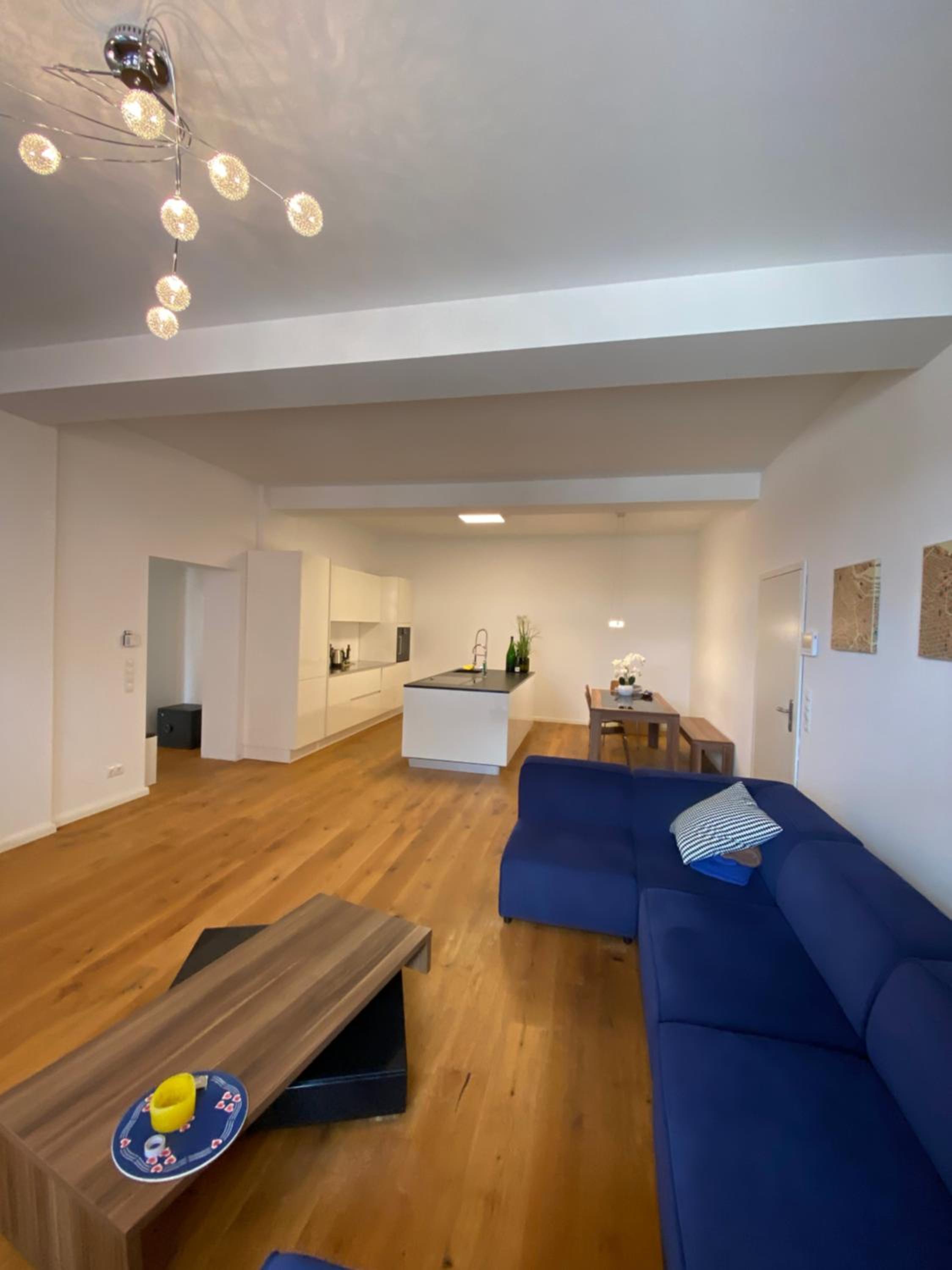 Loft in bester Lage