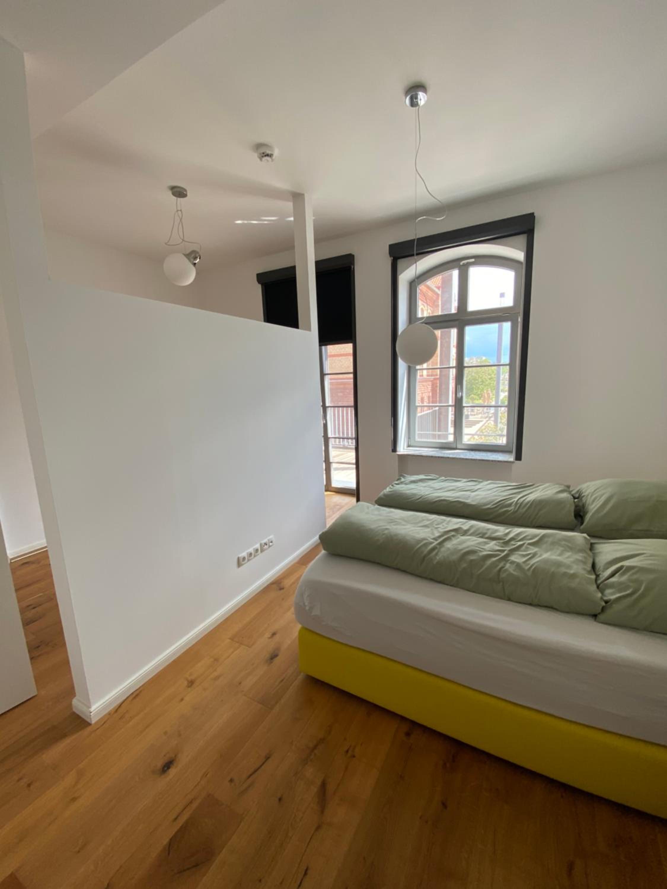 Loft in bester Lage