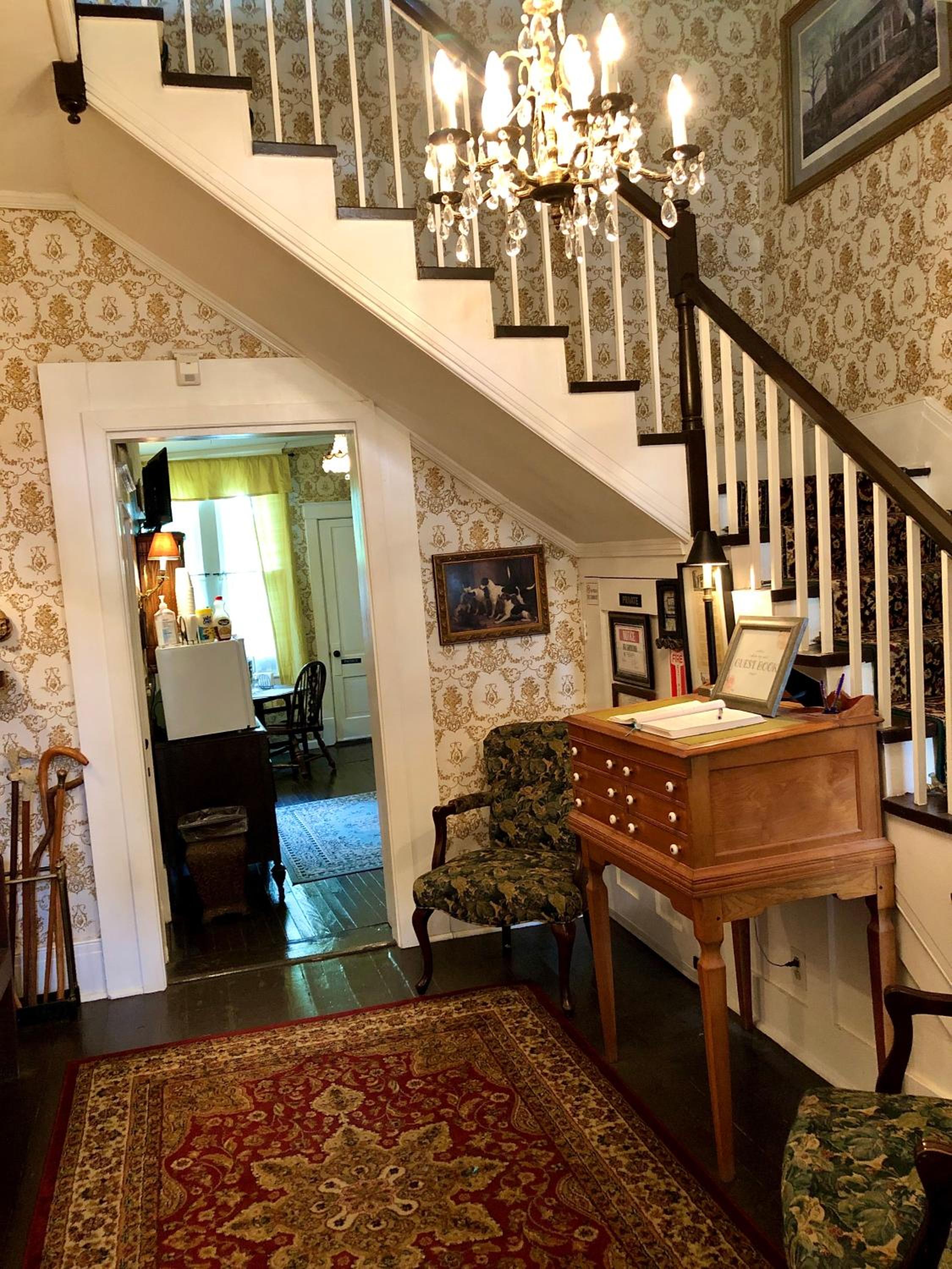 Belmont Inn, photo 55