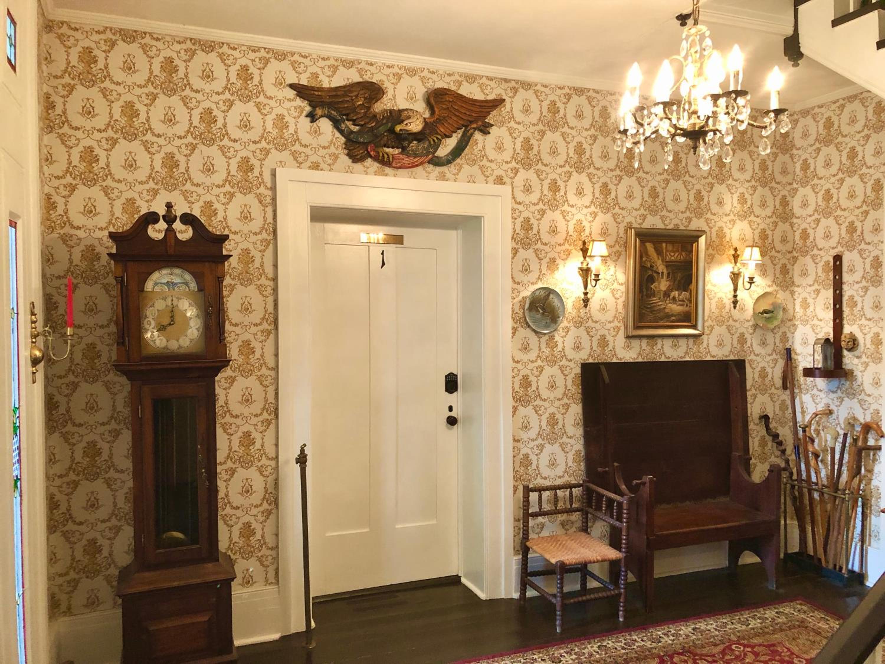 Belmont Inn, photo 63