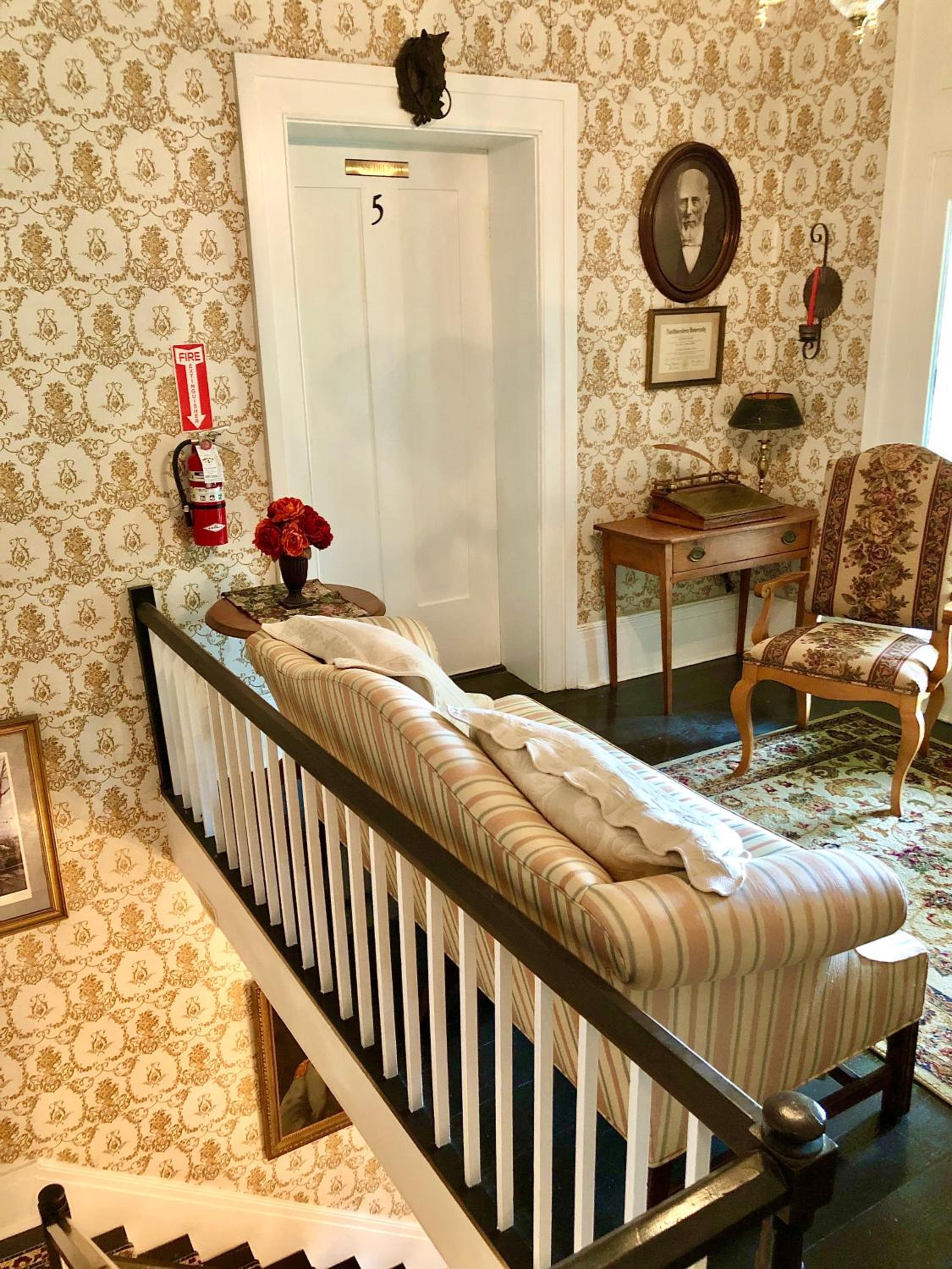 Belmont Inn, photo 74