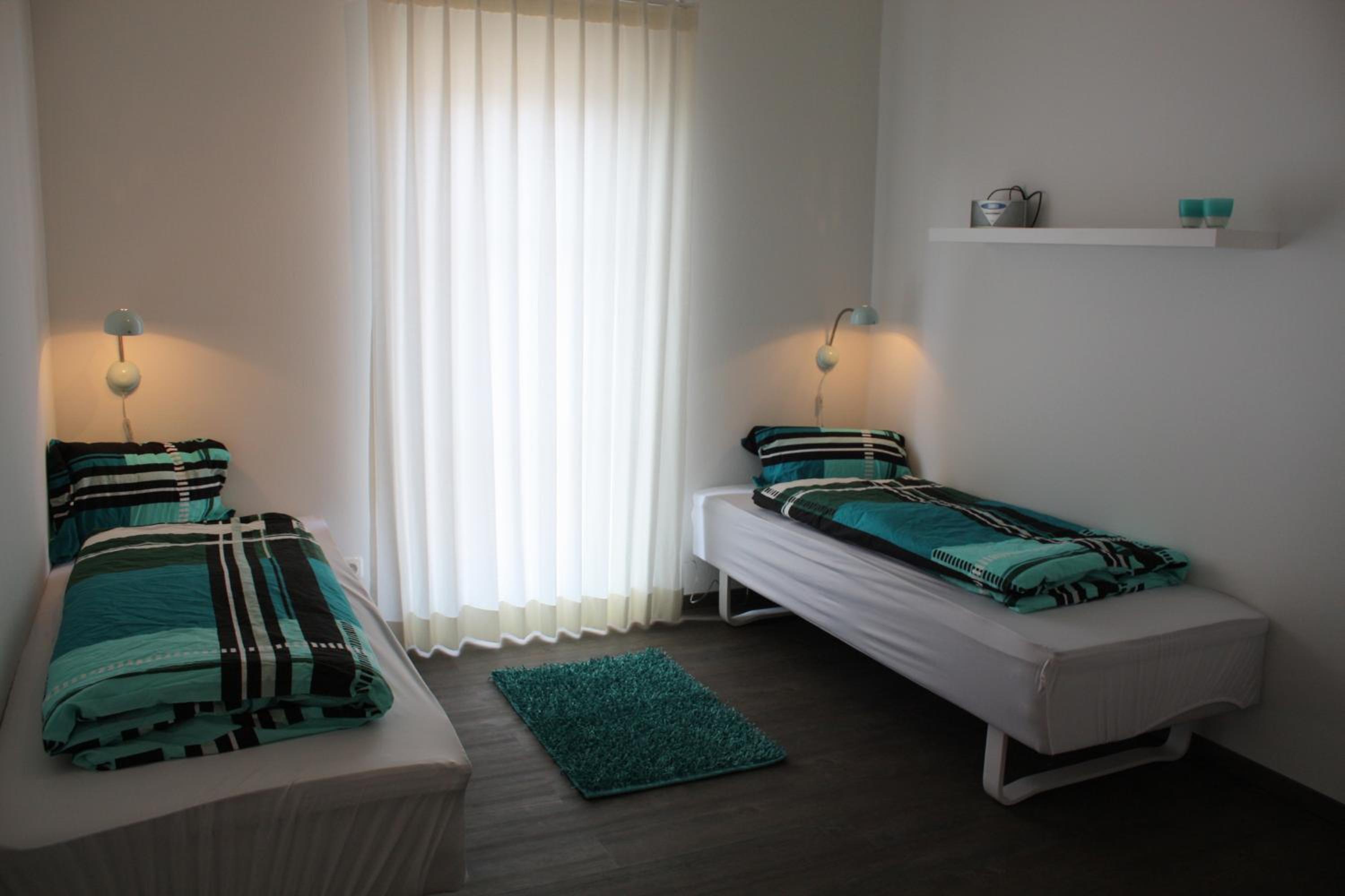 Ferienhaus Heimathafen view 4