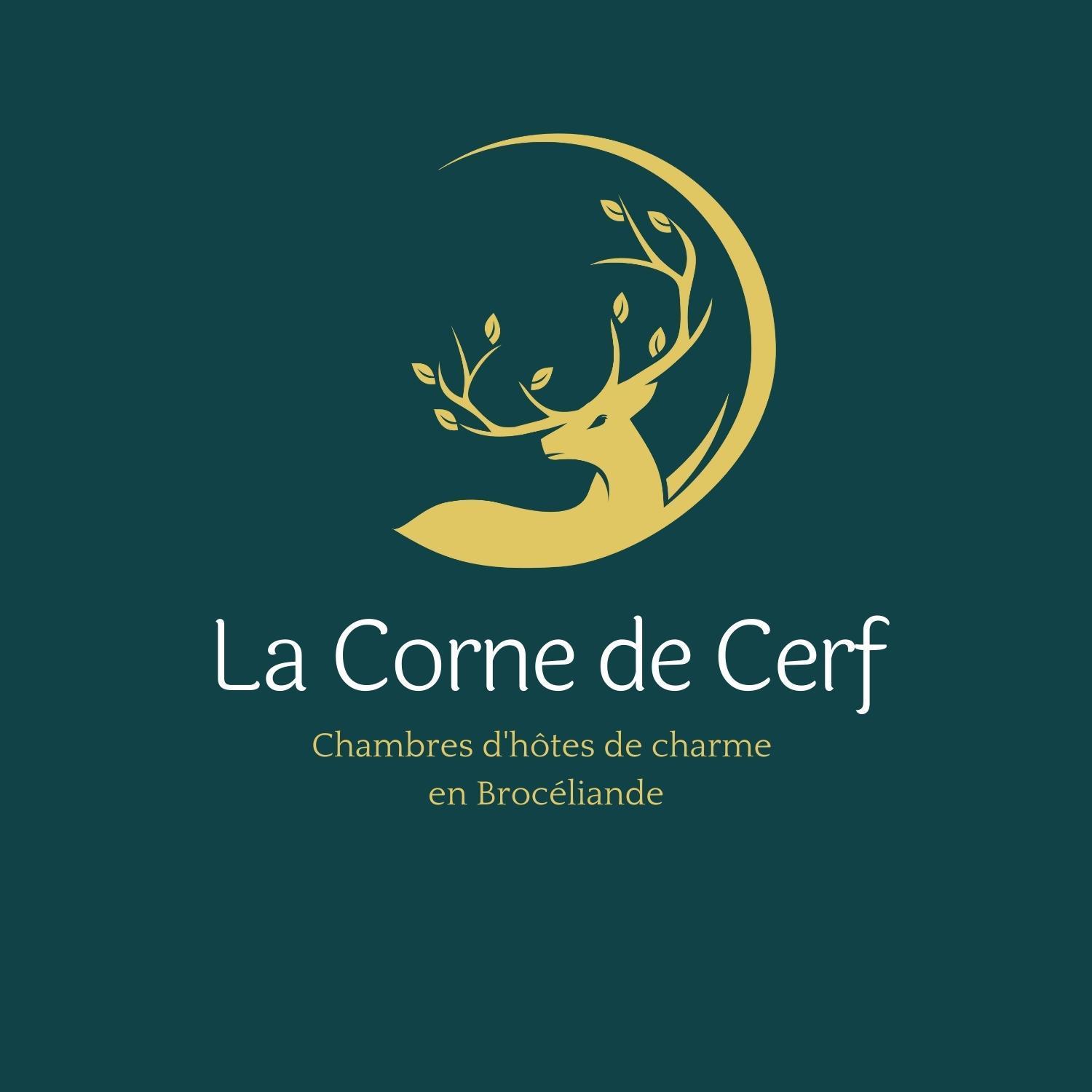 La Corne de Cerf, Forêt de Brocéliande view 3