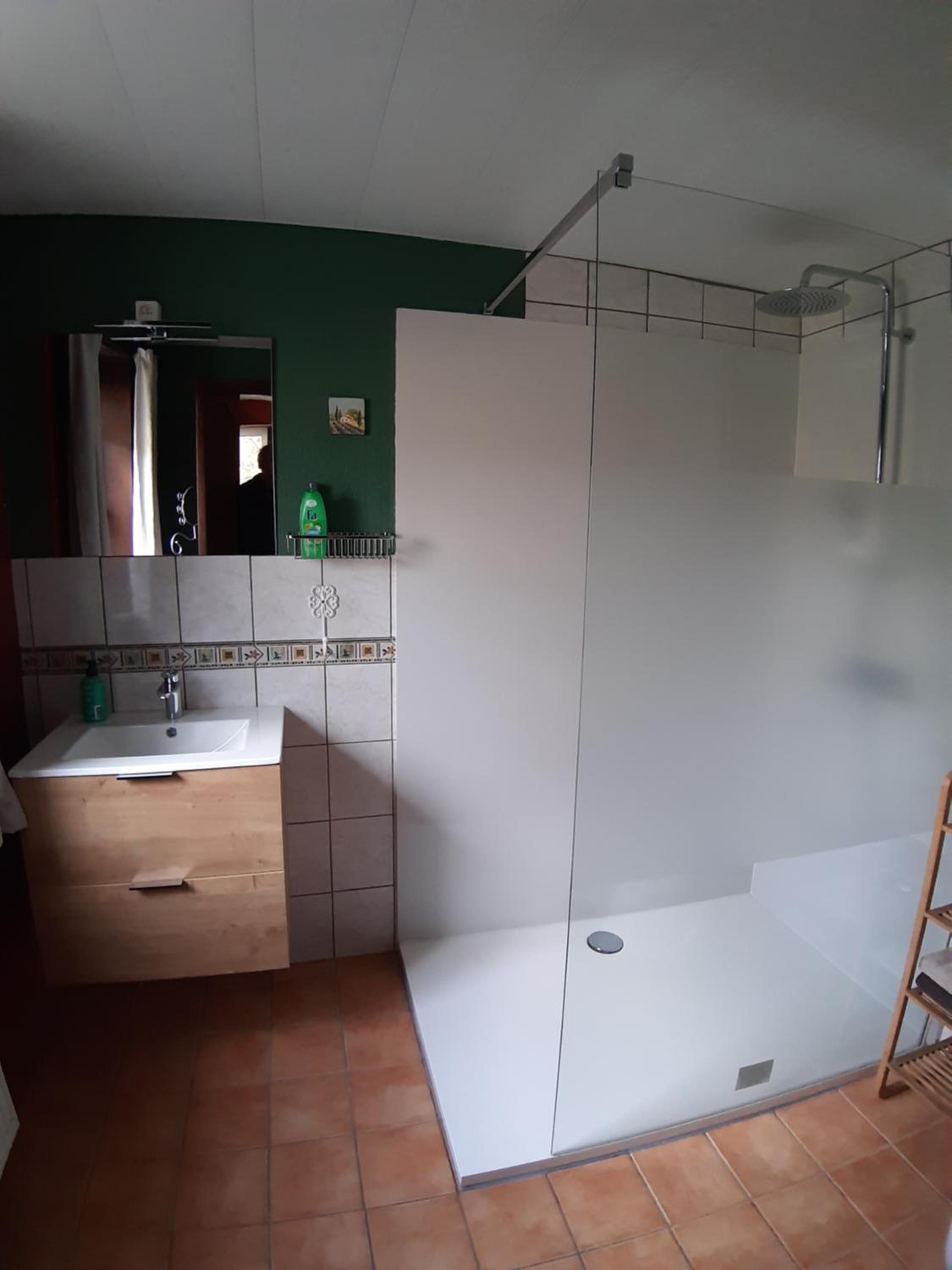 B&B Ferme du Petit Breuil