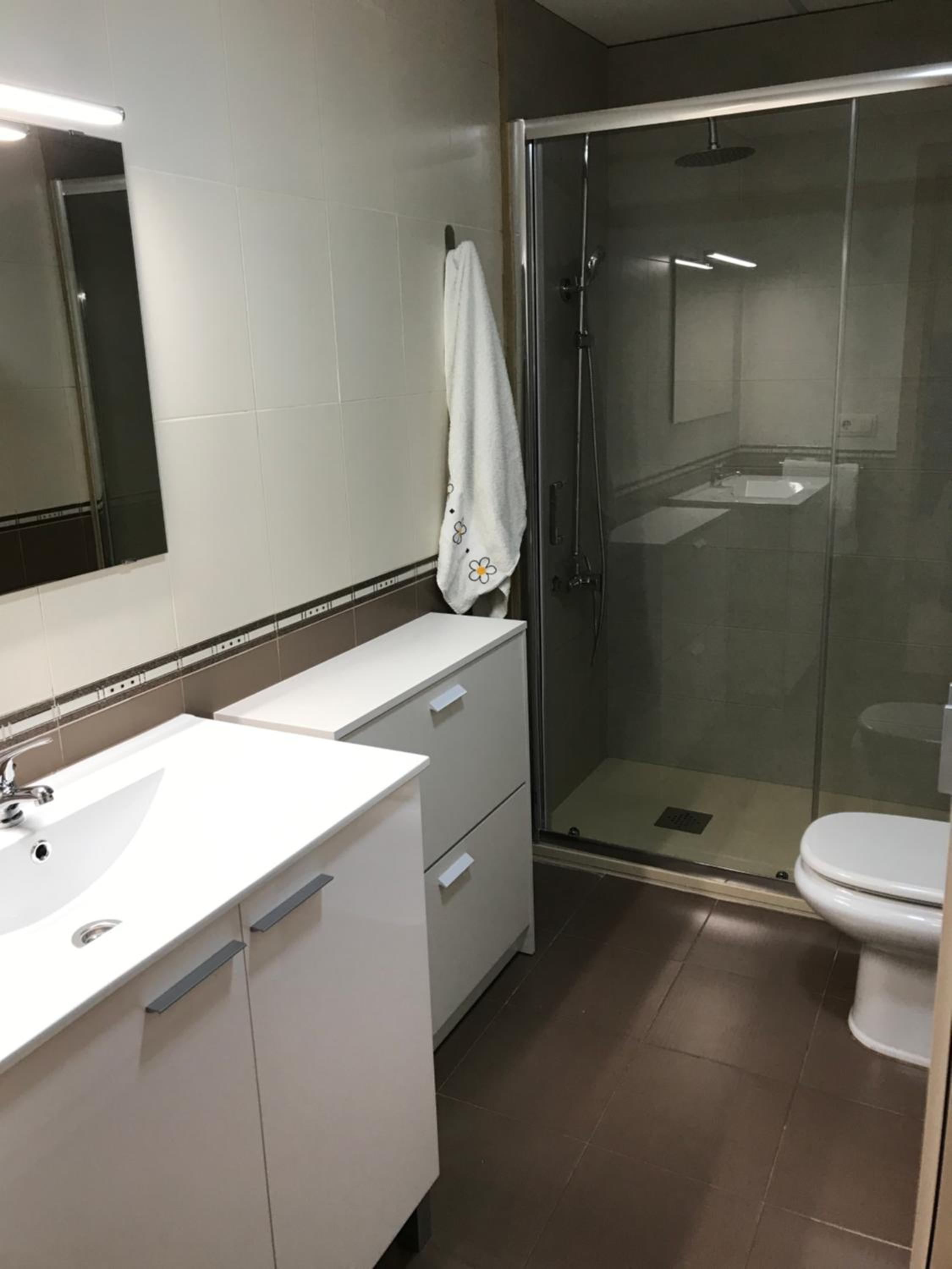 Apartamento puerto Benicarlo
