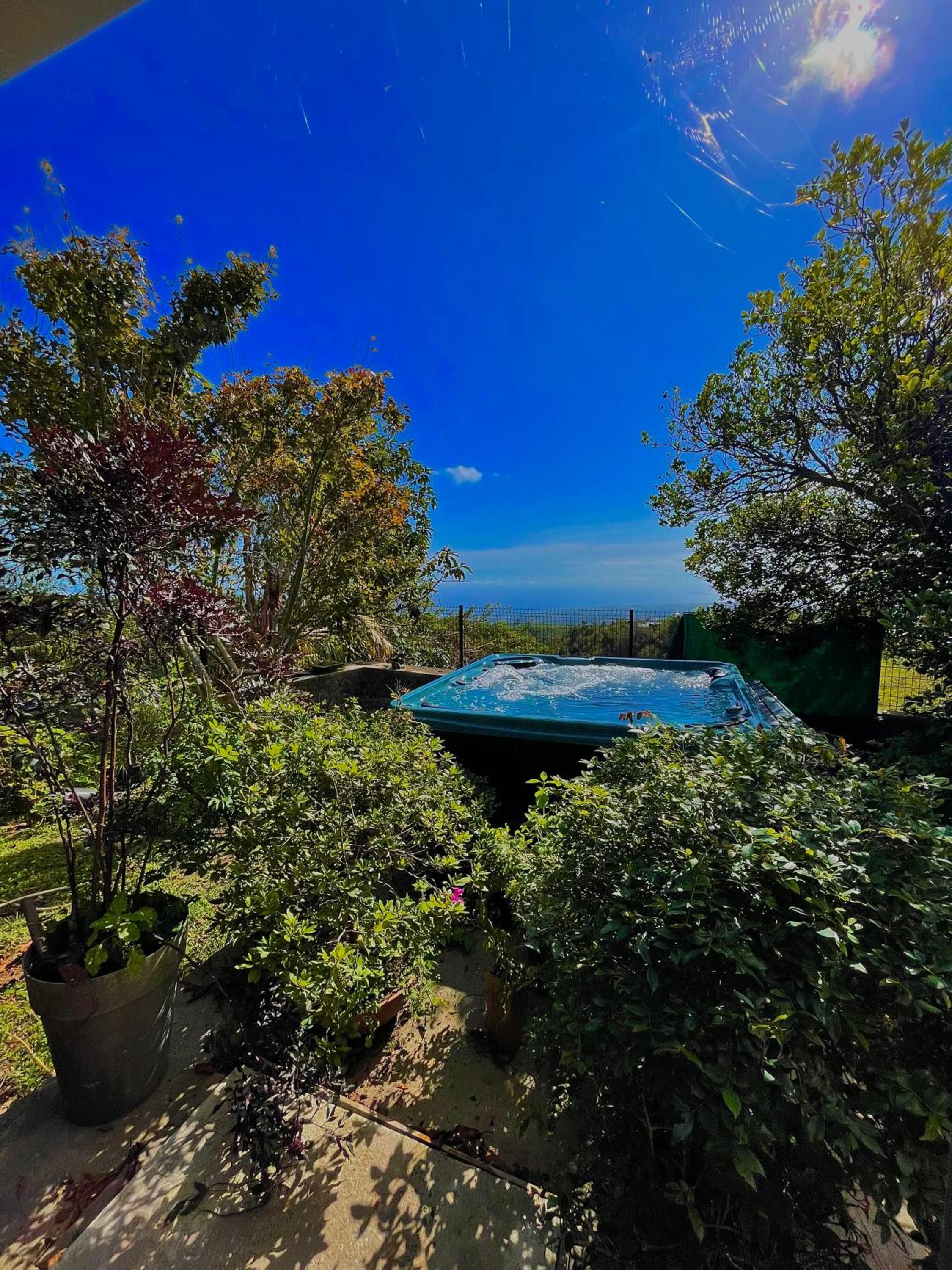Villa Victoria