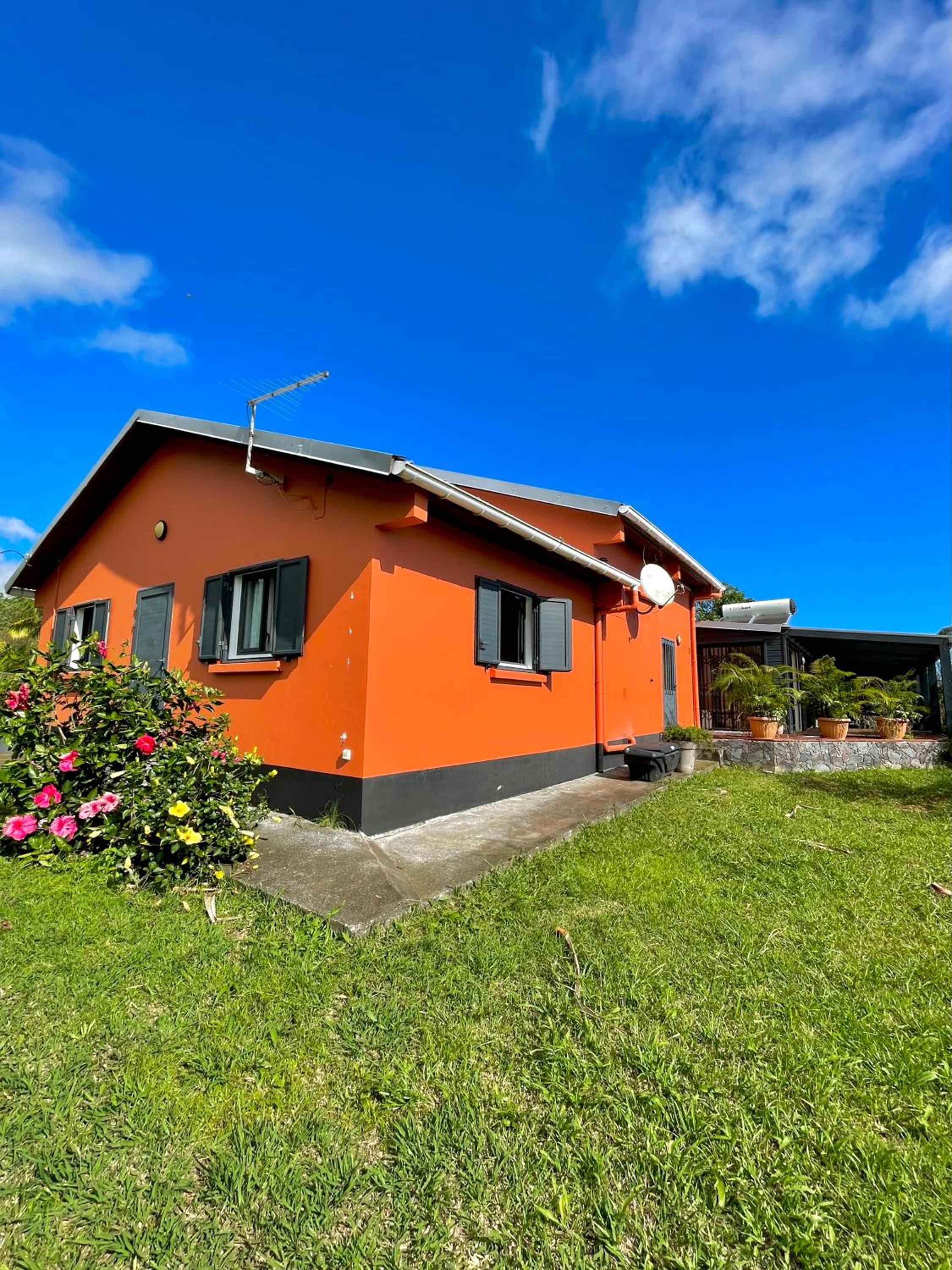 Villa Victoria