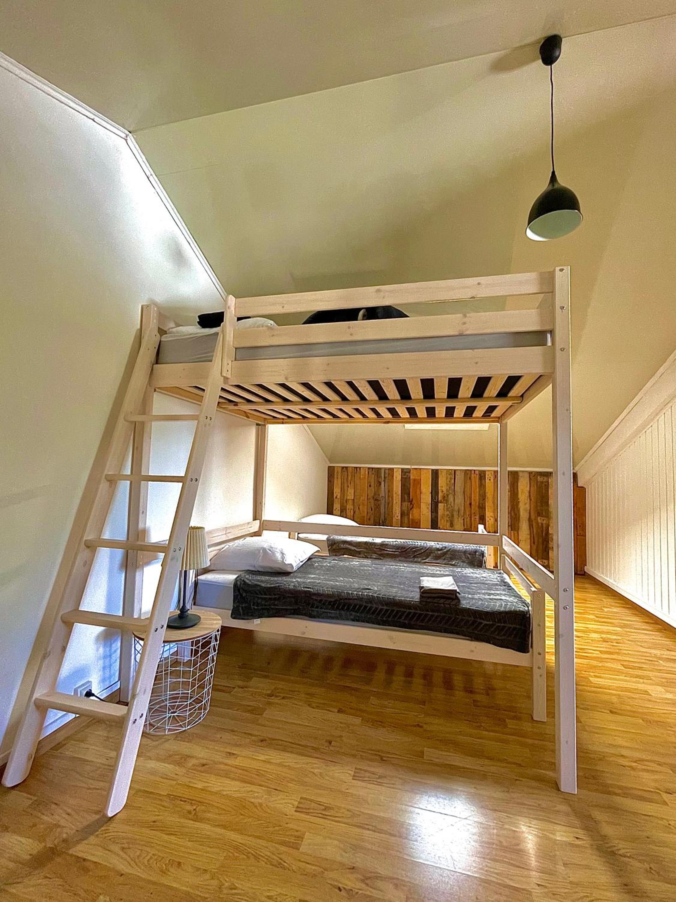 Villa Victoria