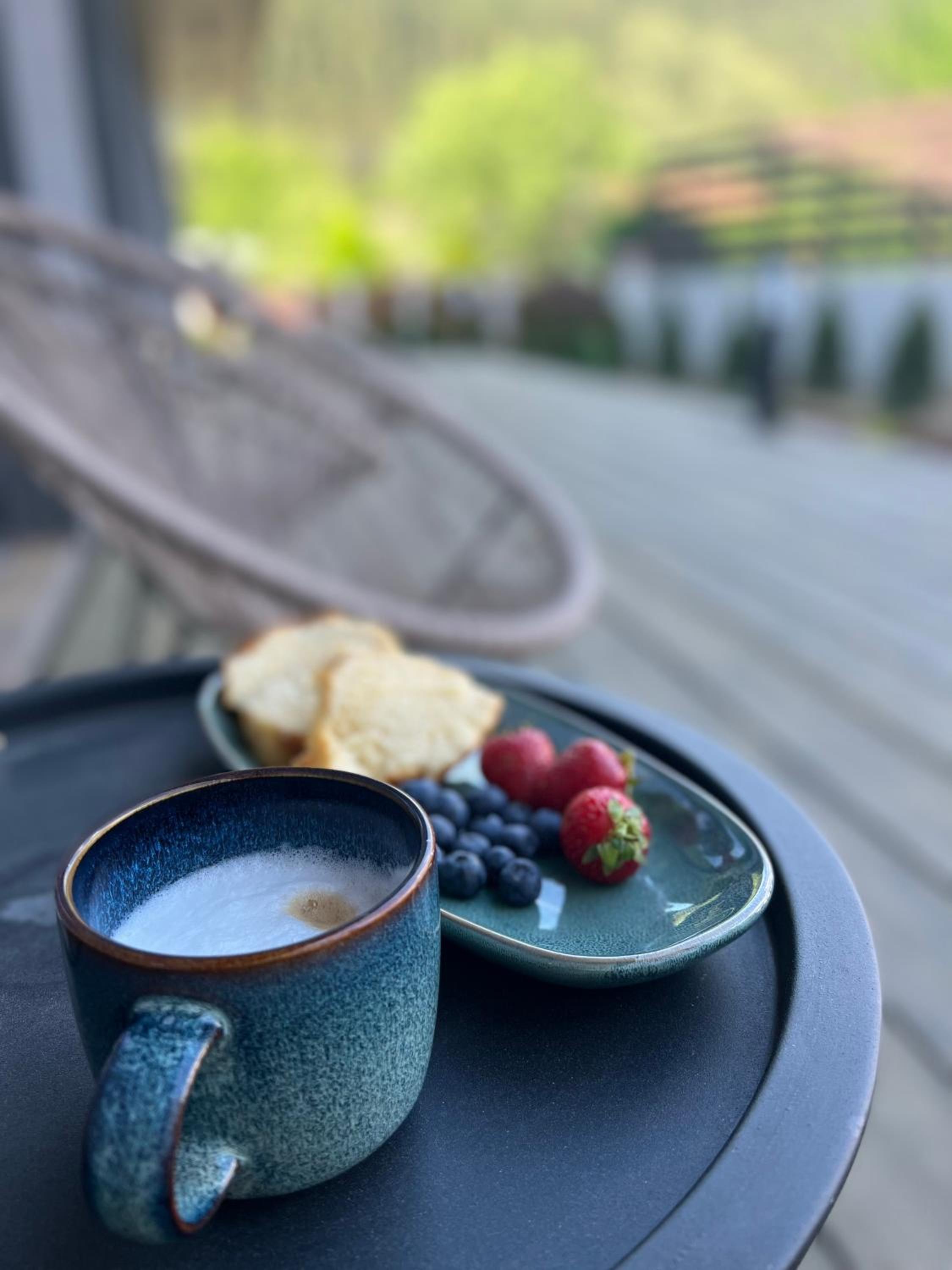 Mountain View view 4