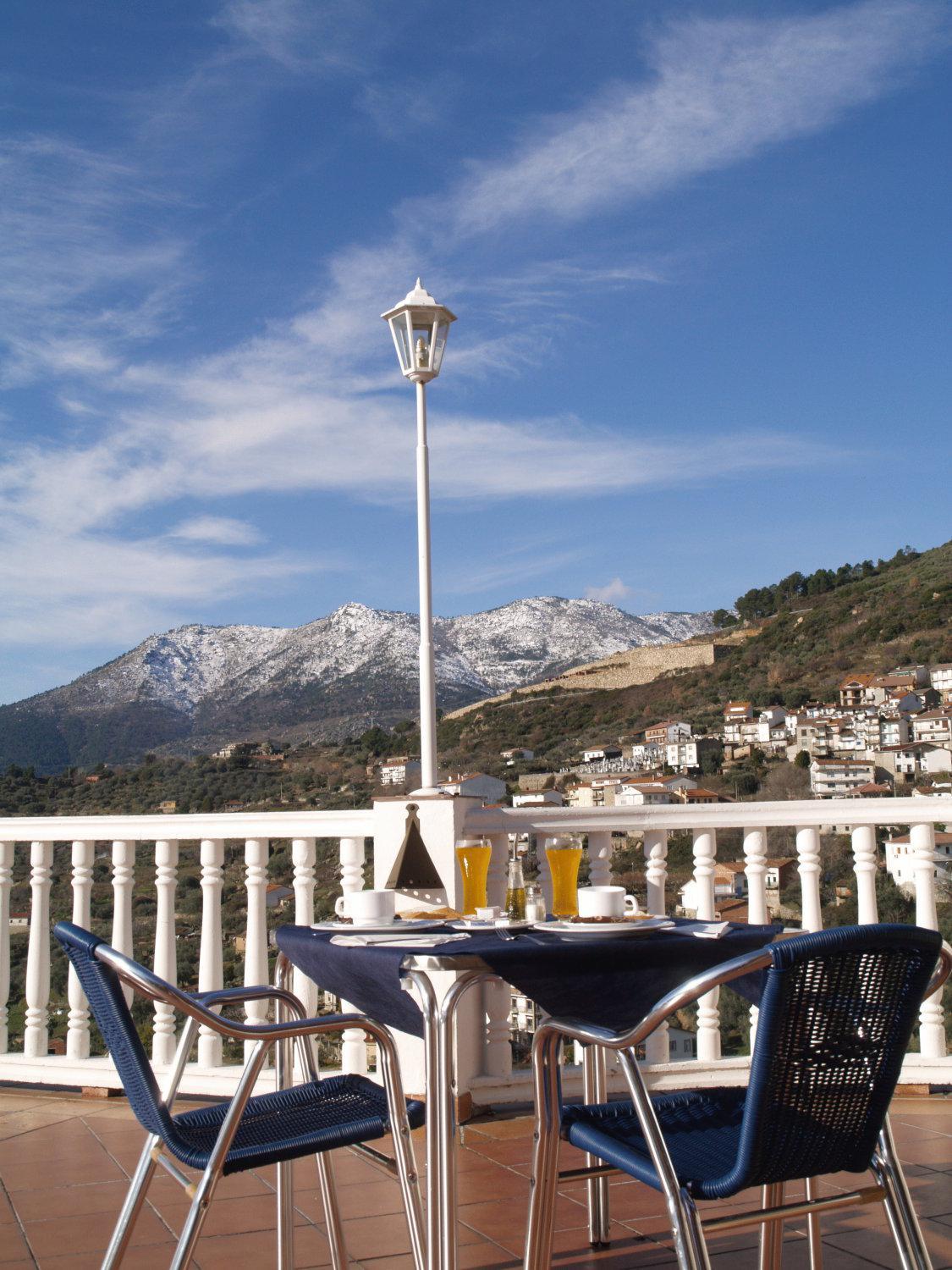Hostal El Cerro - Only Adults
