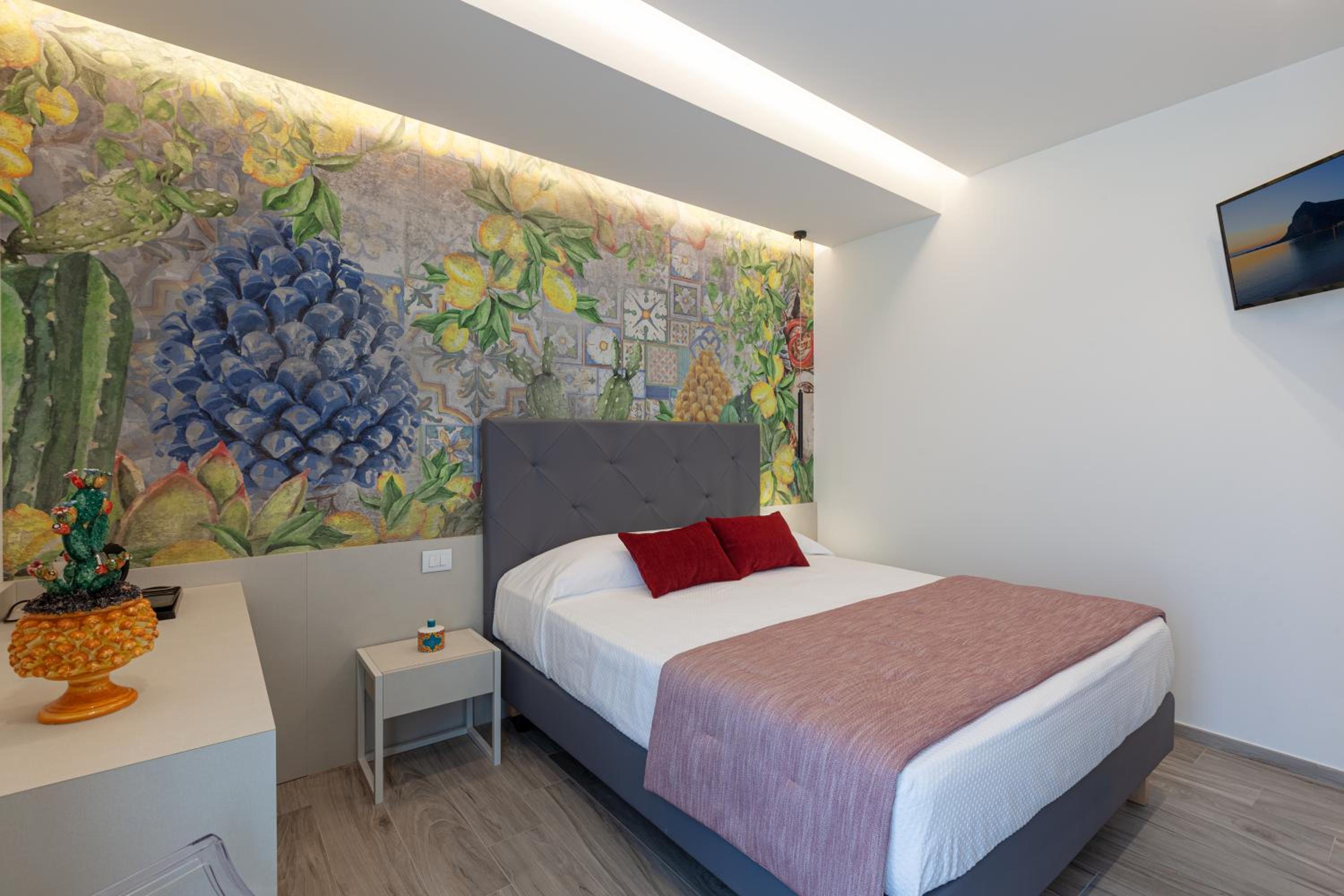 zaararooms