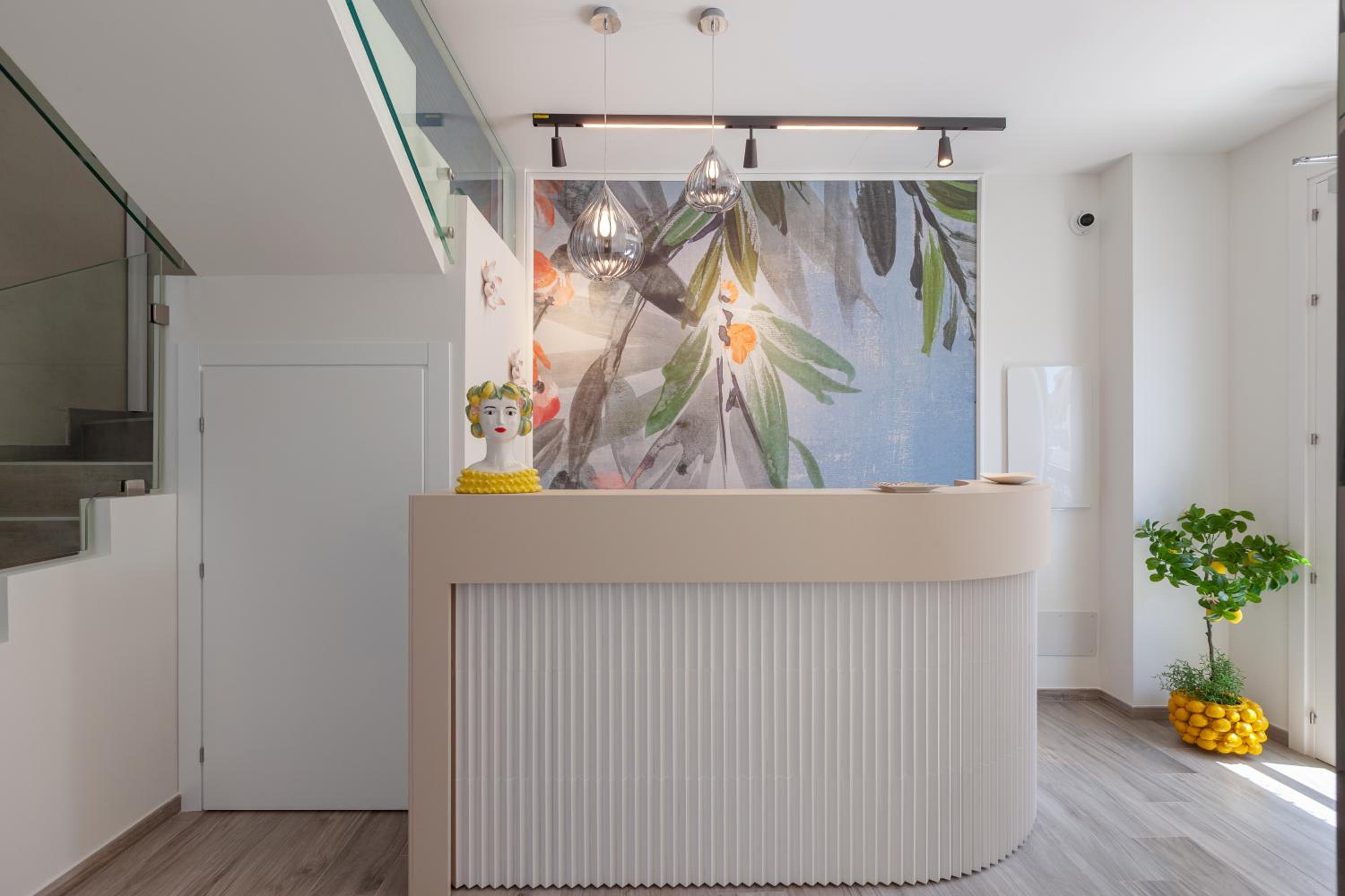 zaararooms