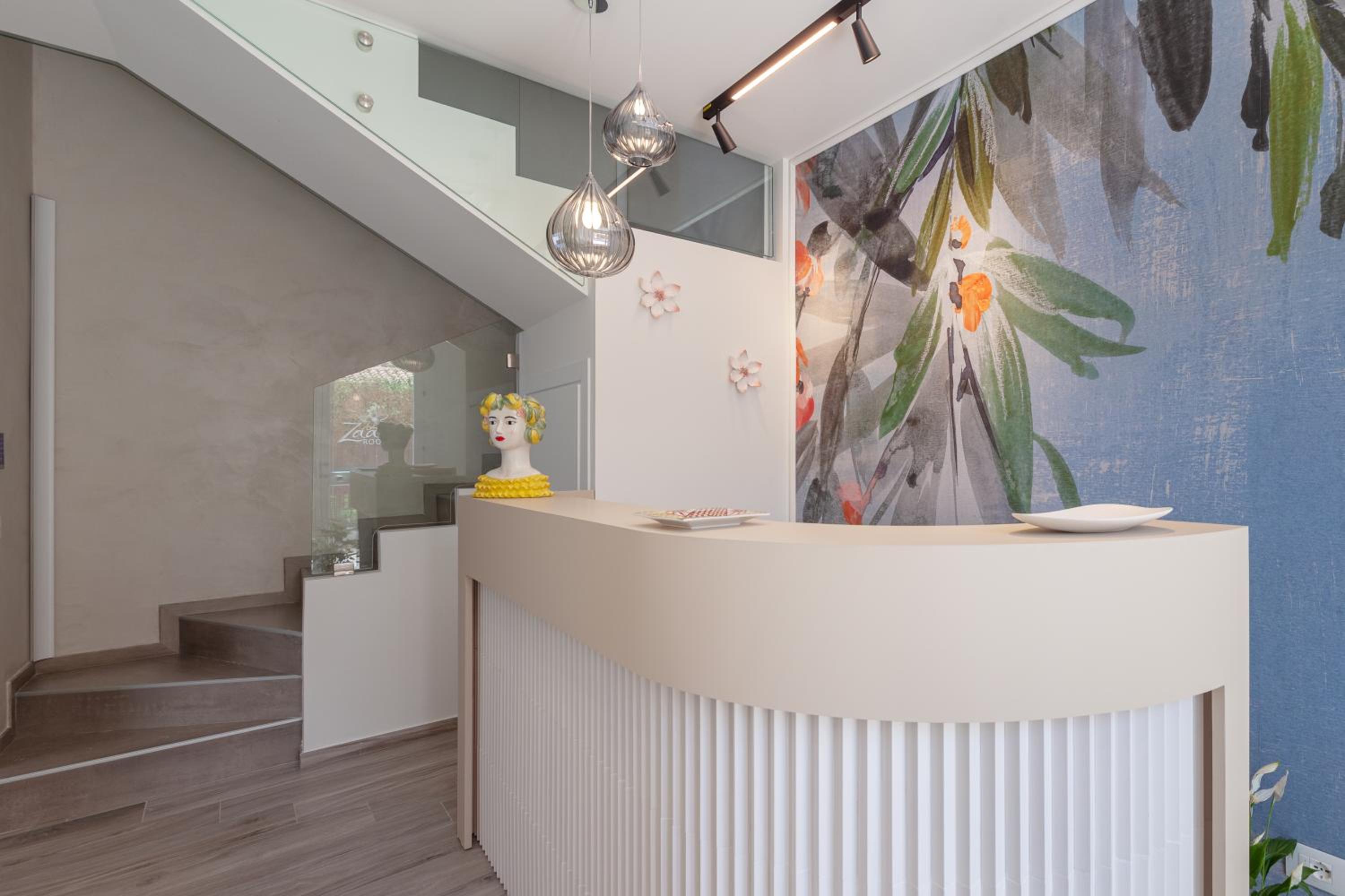 zaararooms
