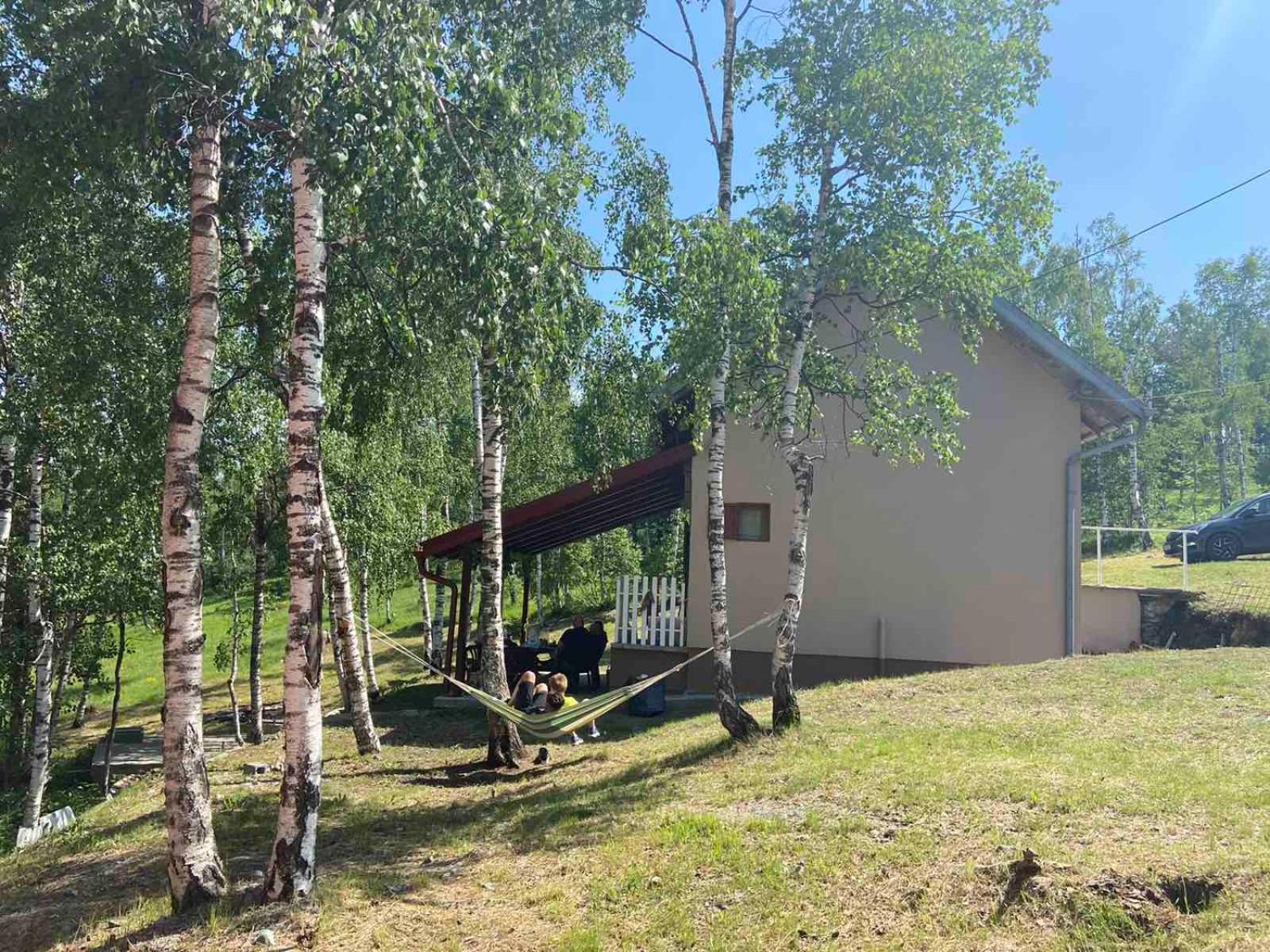 Divčibarka view 4