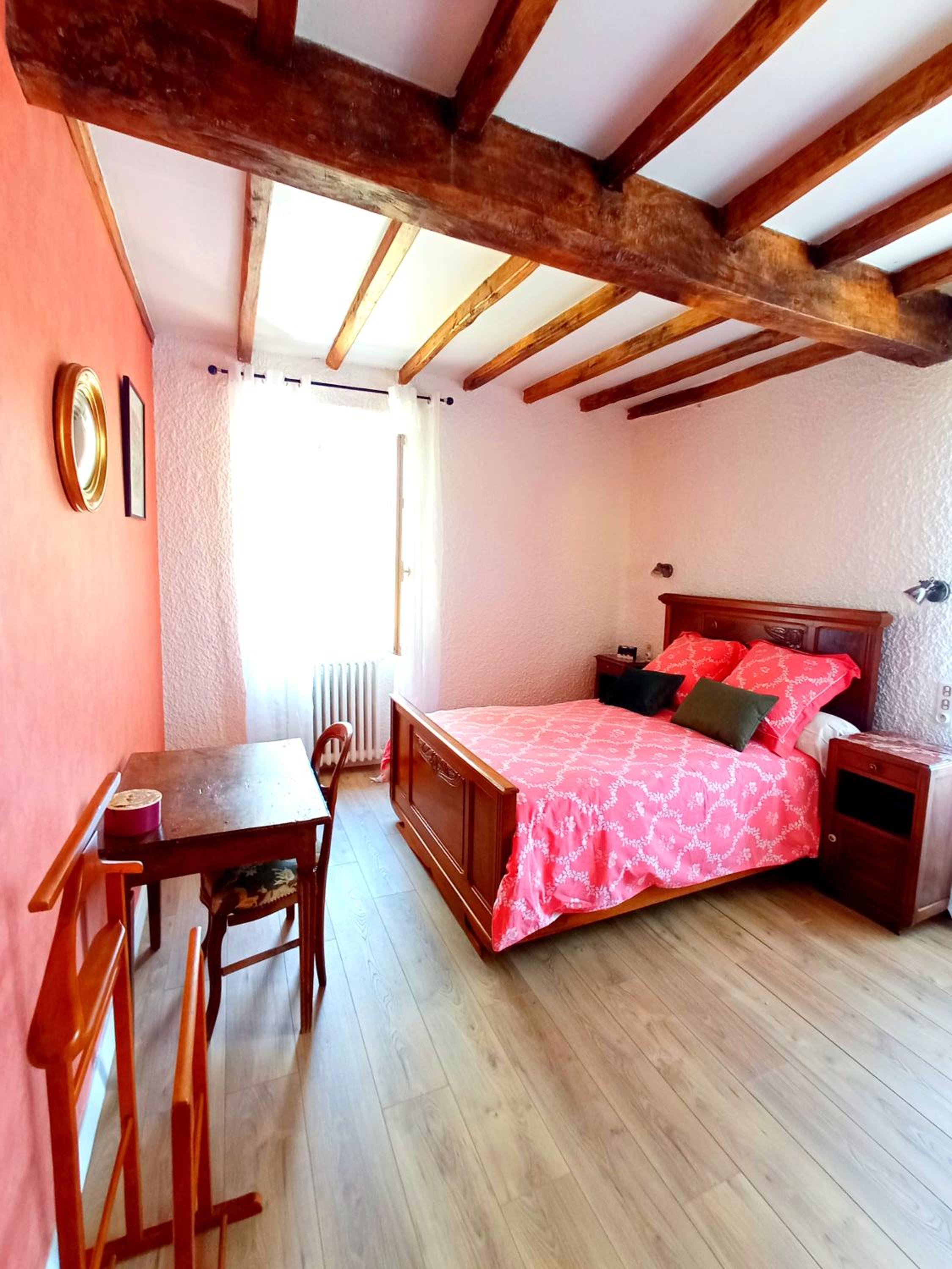 La maison du pech, photo 9
