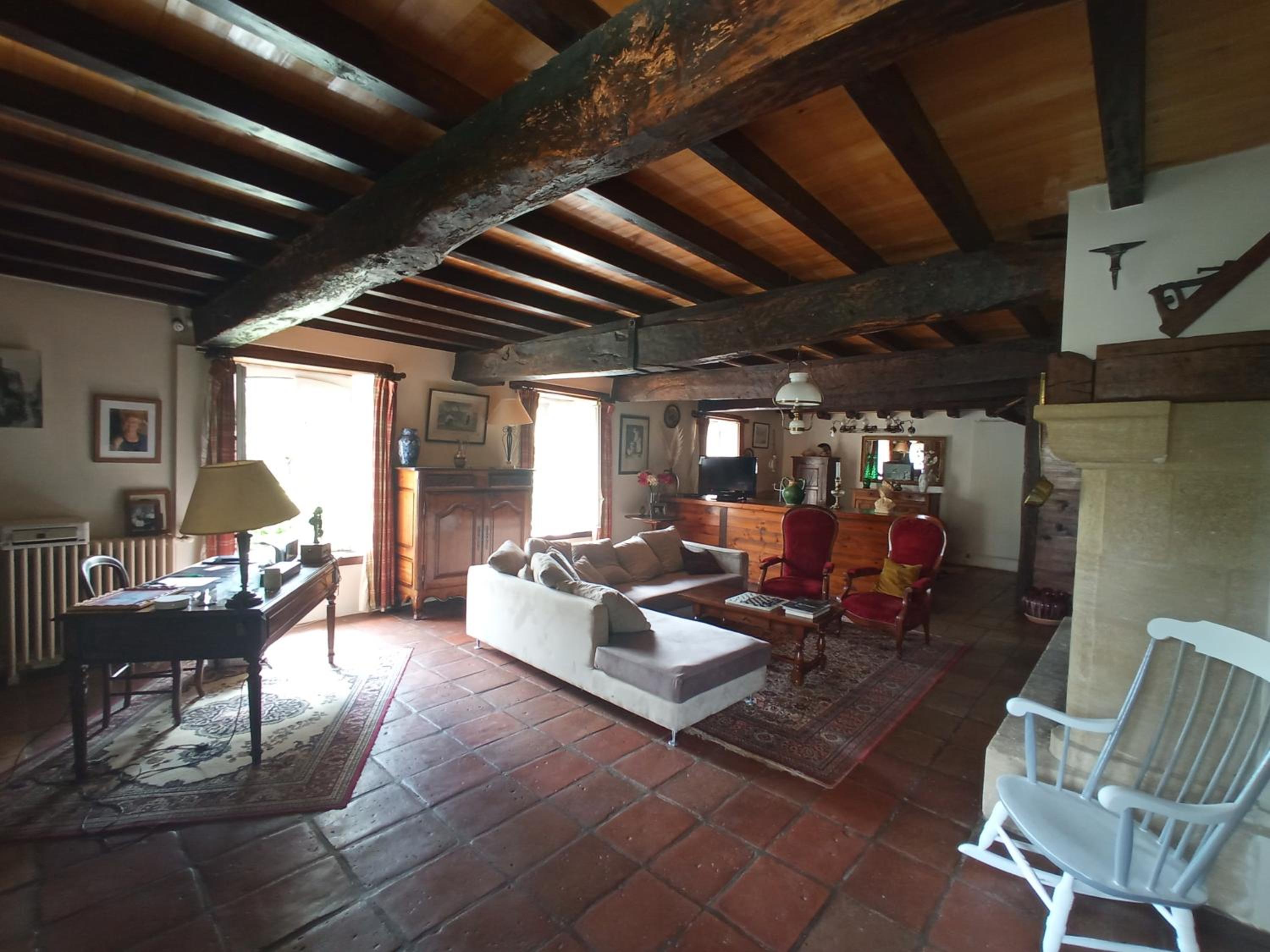 La maison du pech, photo 20