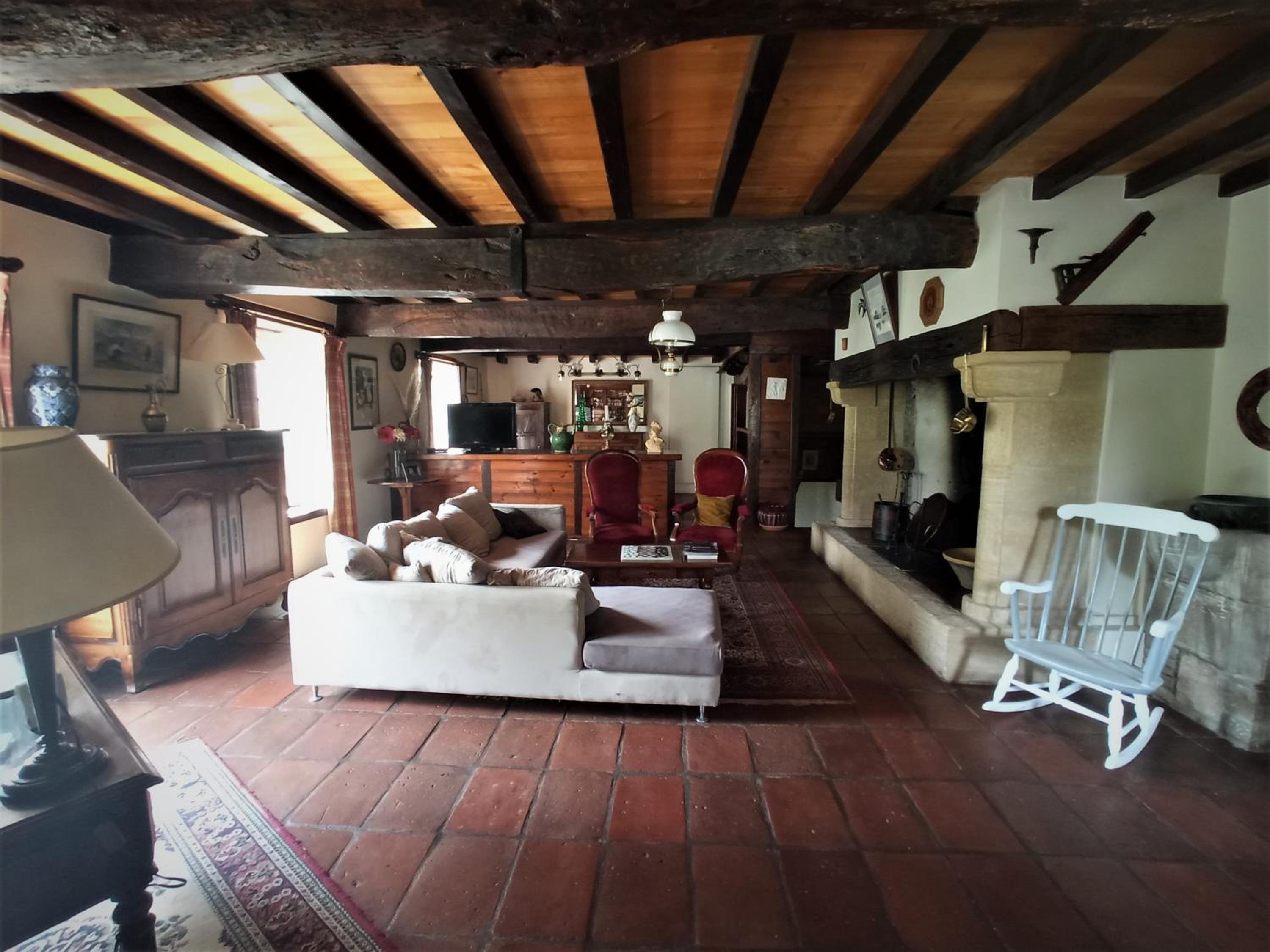 La maison du pech, photo 5