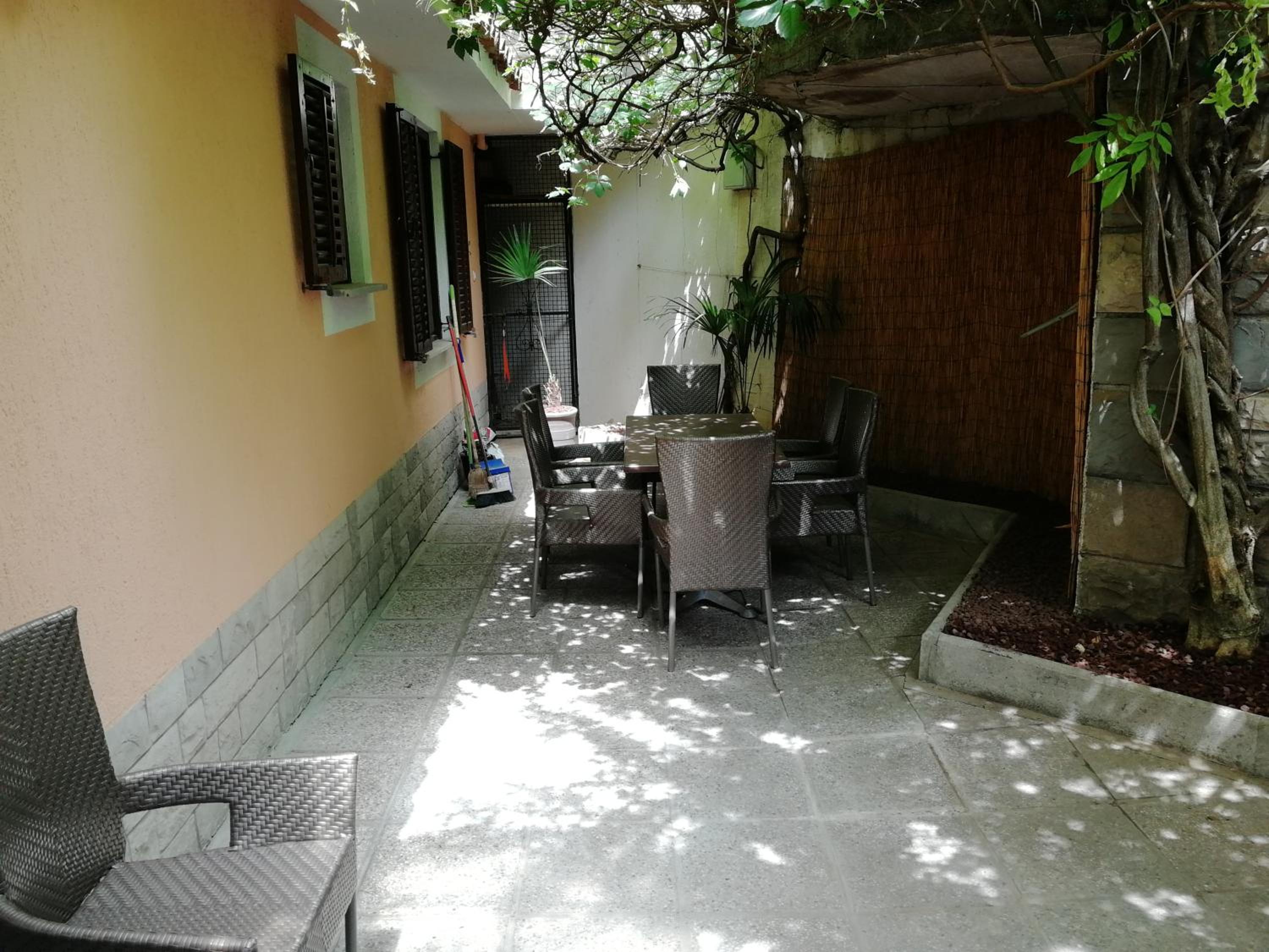 Apartmaji Z Fizine view 2