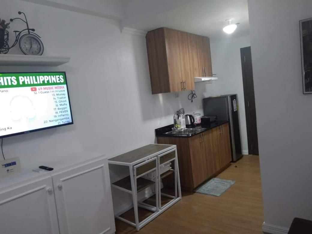 Studio Condo at The Loop Tower, Limketkai Dr, Cagayan de Oro City view 3