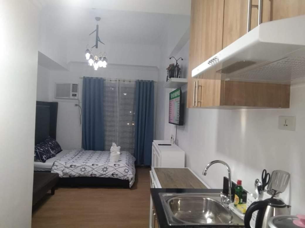 Studio Condo at The Loop Tower, Limketkai Dr, Cagayan de Oro City view 4