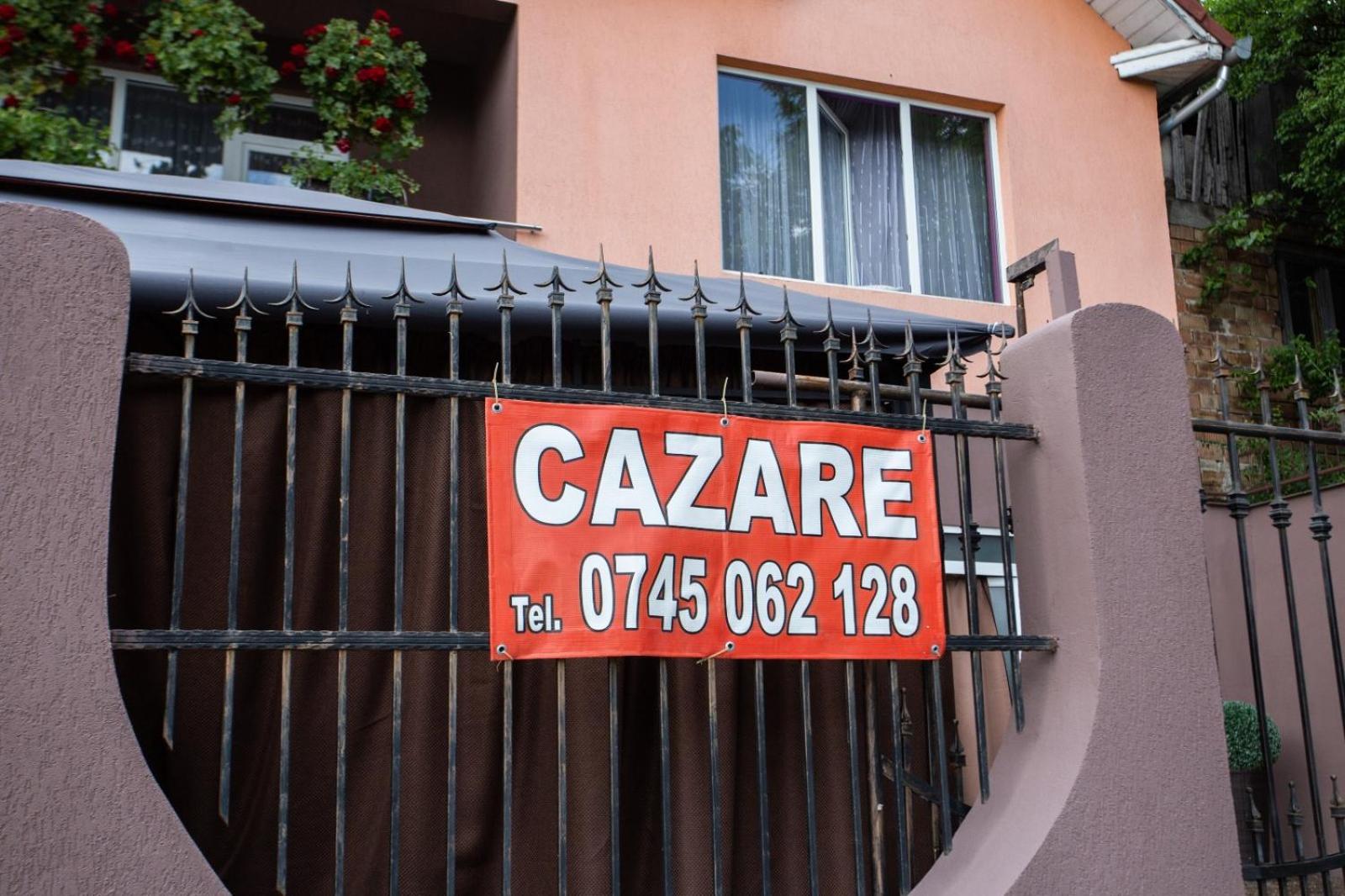 Casa Riana