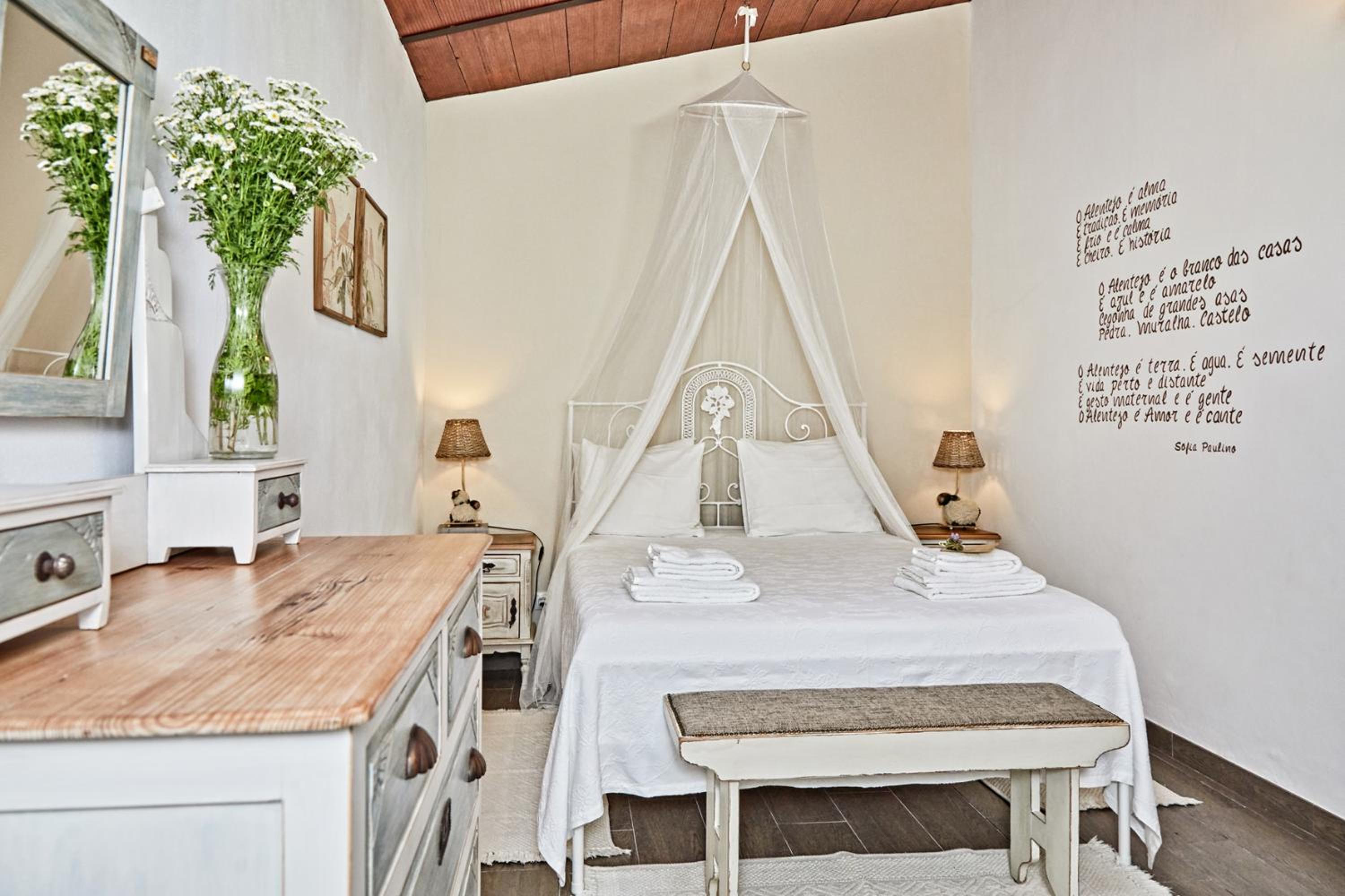 Casa Recanto da Horta - Casas com EnCanto