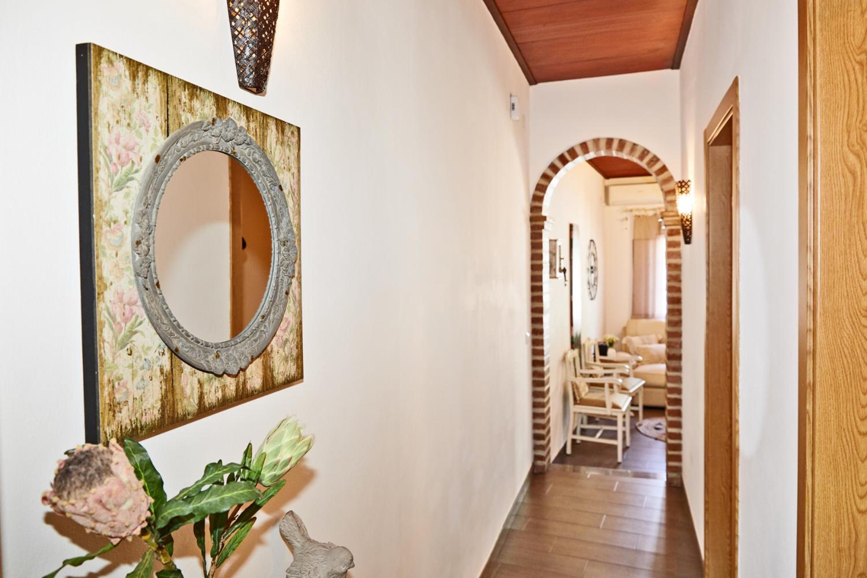 Casa Recanto da Horta - Casas com EnCanto