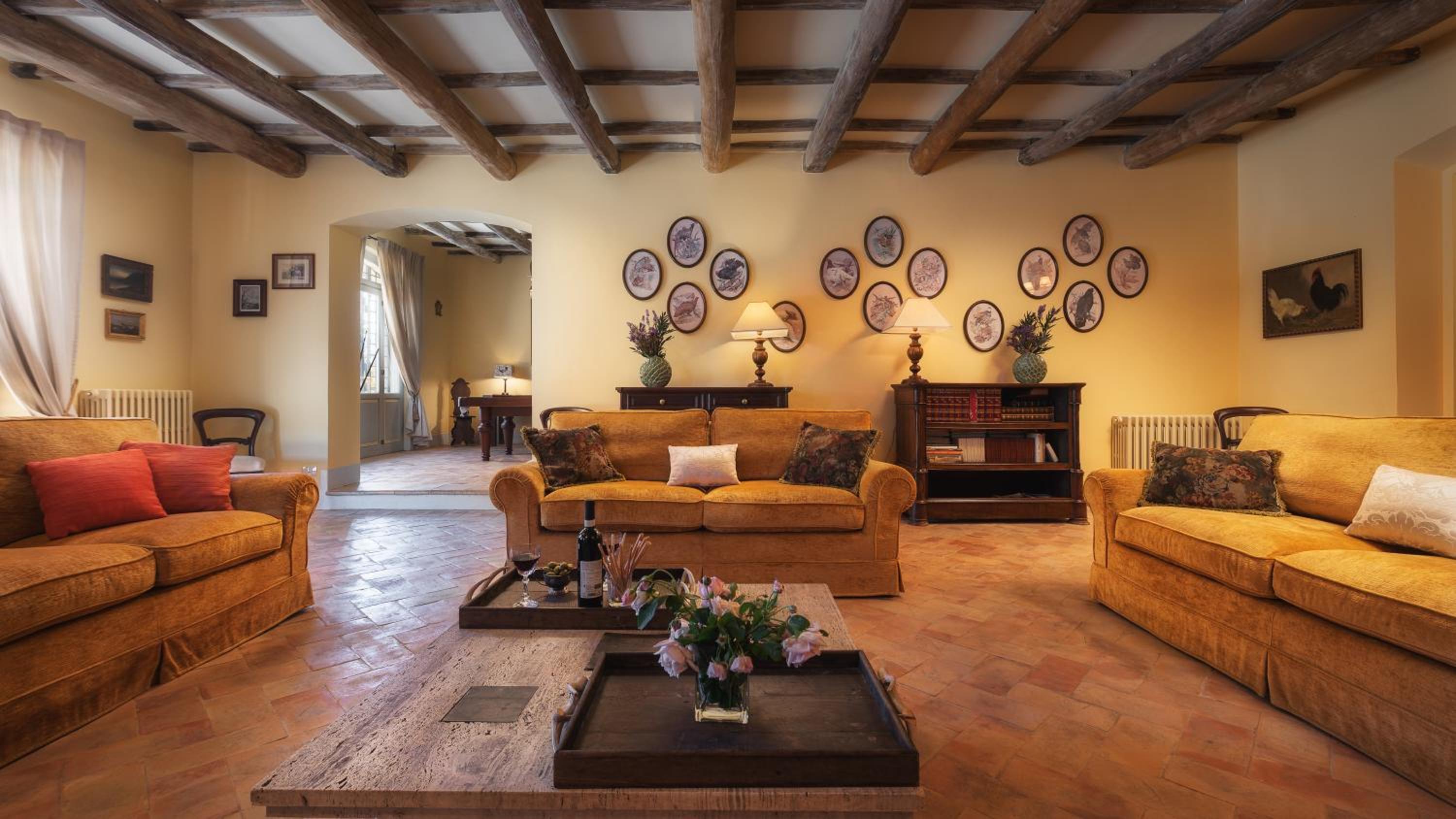 CASALE DELL'OASI 12, Emma Villas