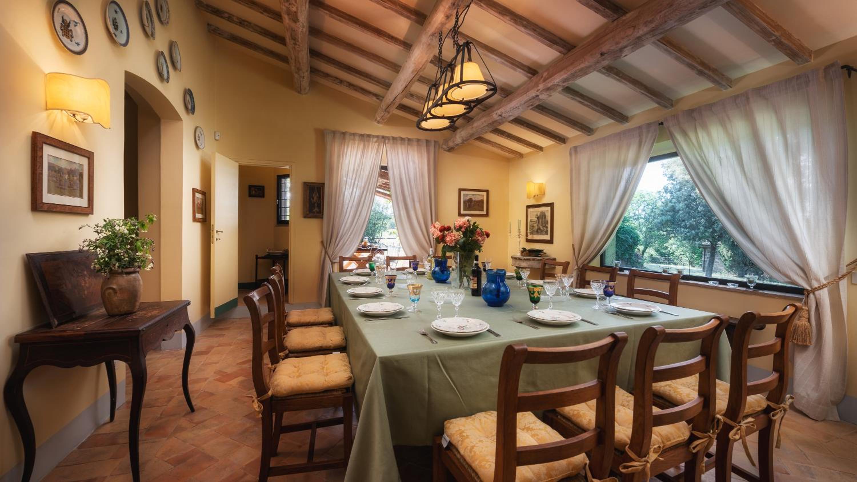 CASALE DELL'OASI 12, Emma Villas