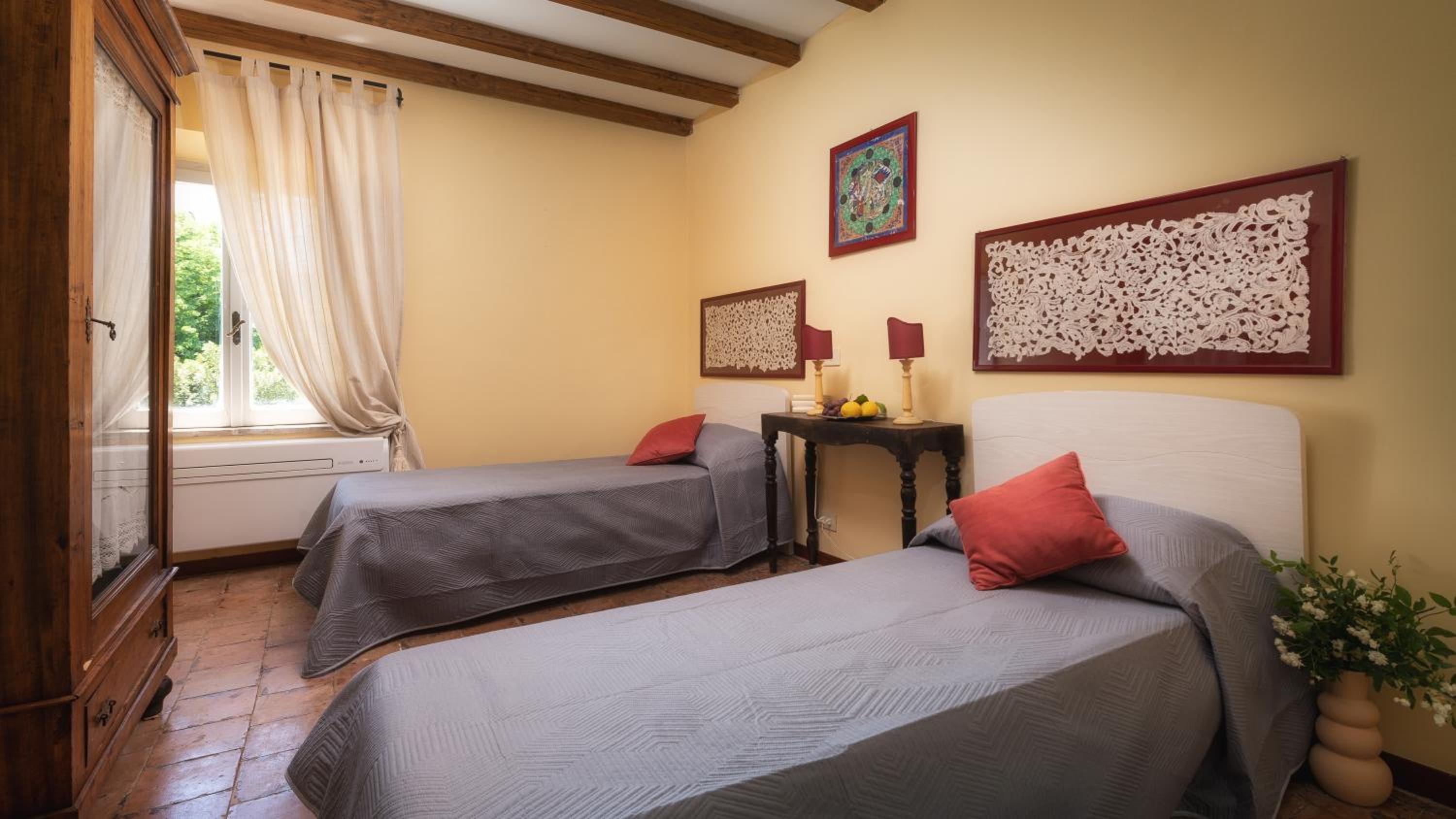 CASALE DELL'OASI 12, Emma Villas