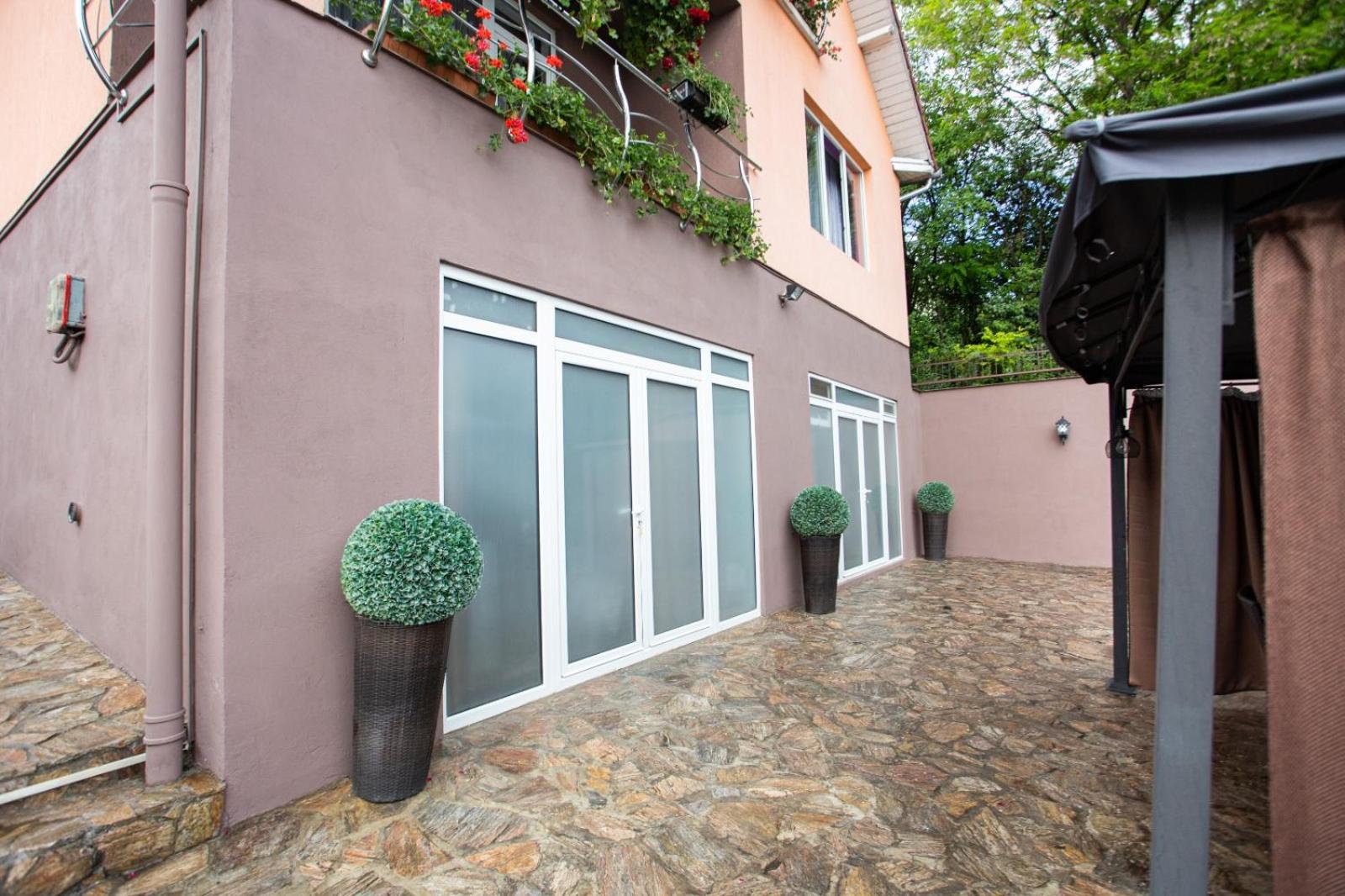 Casa Riana