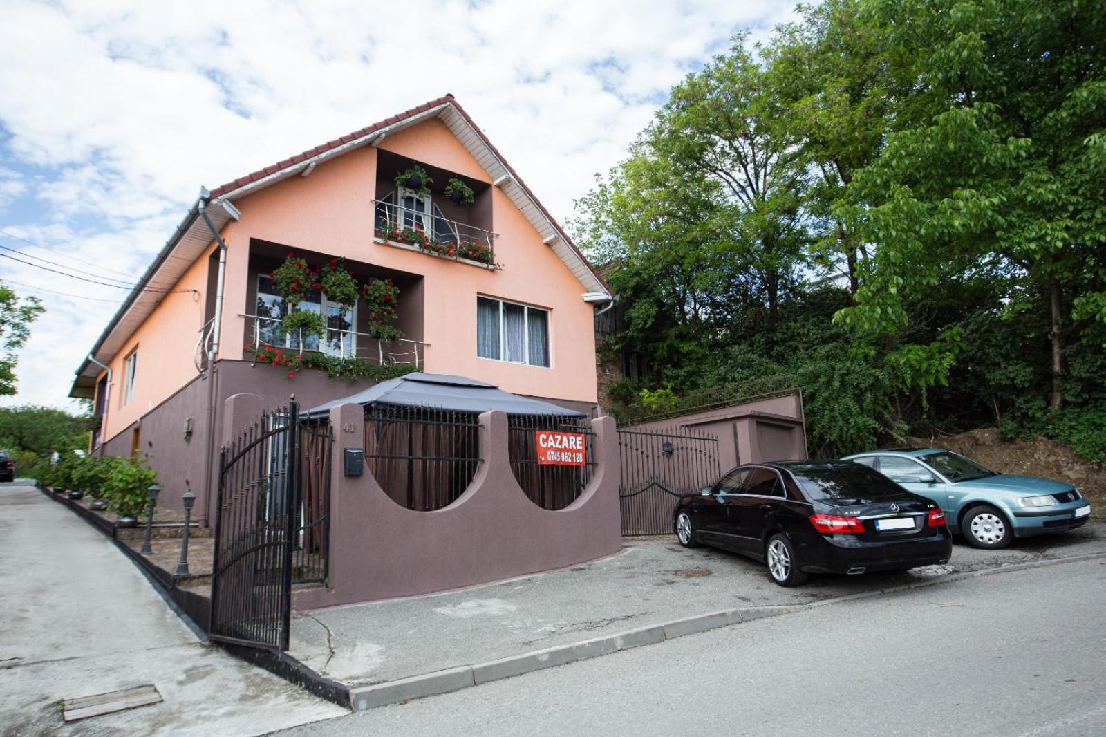 Casa Riana