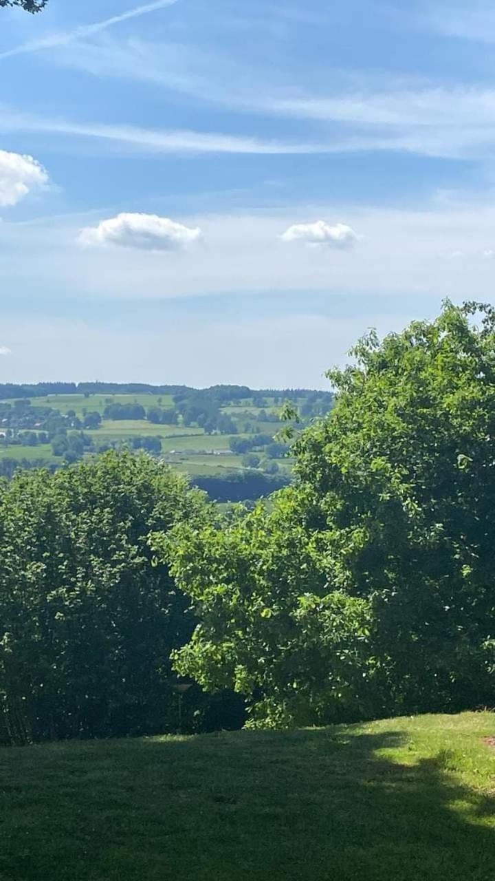 Le Cottage du Raidillon