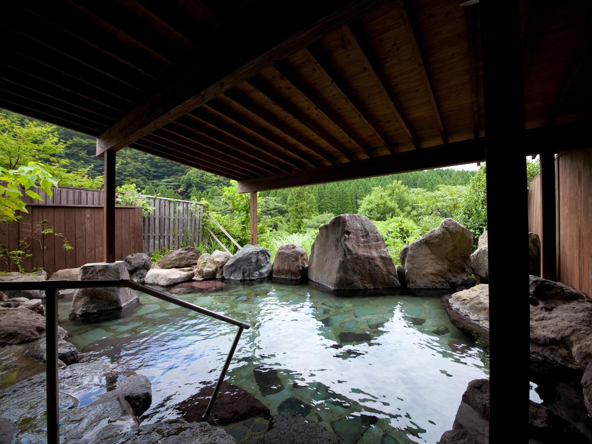 Yufuin Gettouan, Yufu - 11