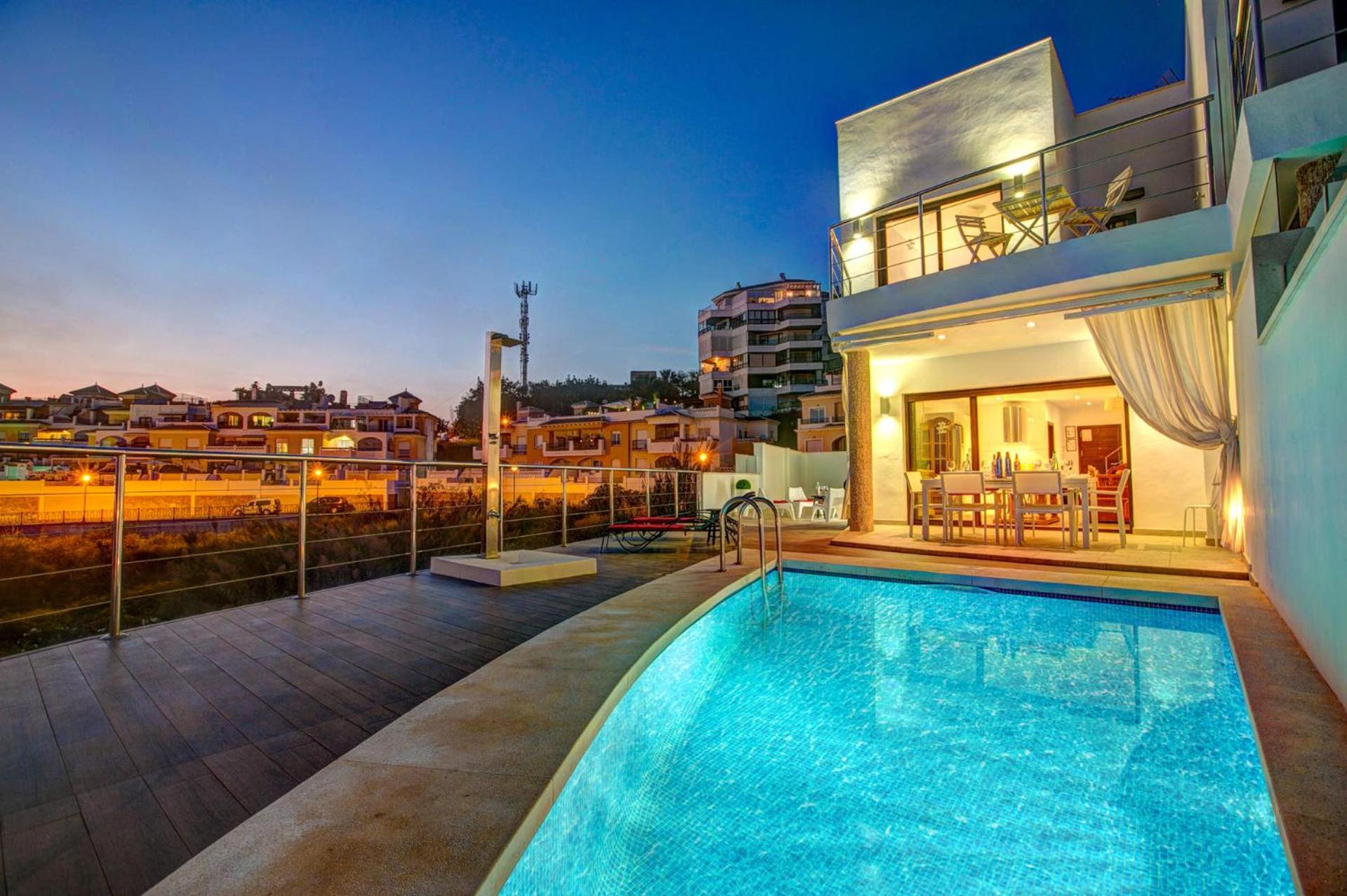 Villa Amura Sea View by Villa Plus photo 3