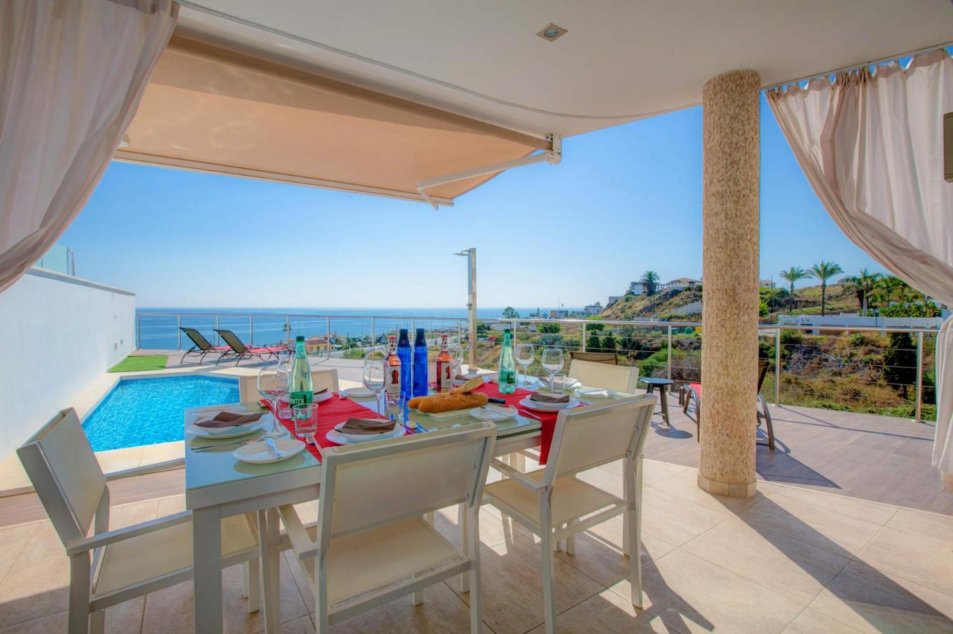 Villa Amura Sea View by Villa Plus photo 5