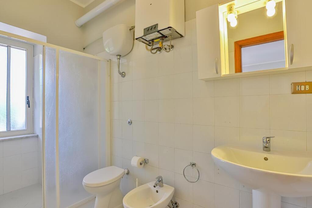 Villa Lesina Casa Vacanze