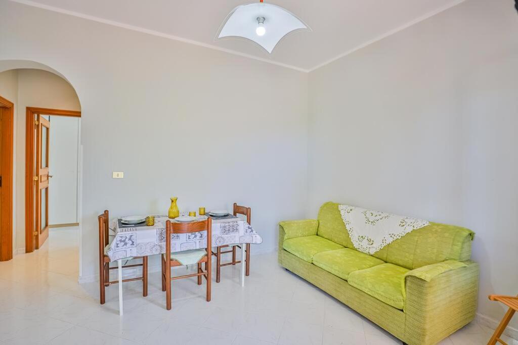 Villa Lesina Casa Vacanze